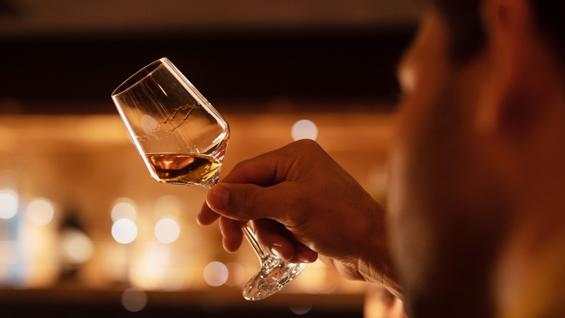 Auf den Spuren des Whiskeys und Cork