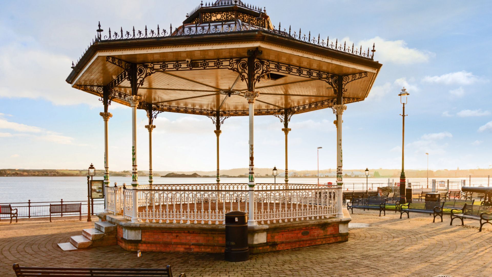 Cork auf eigene Faust