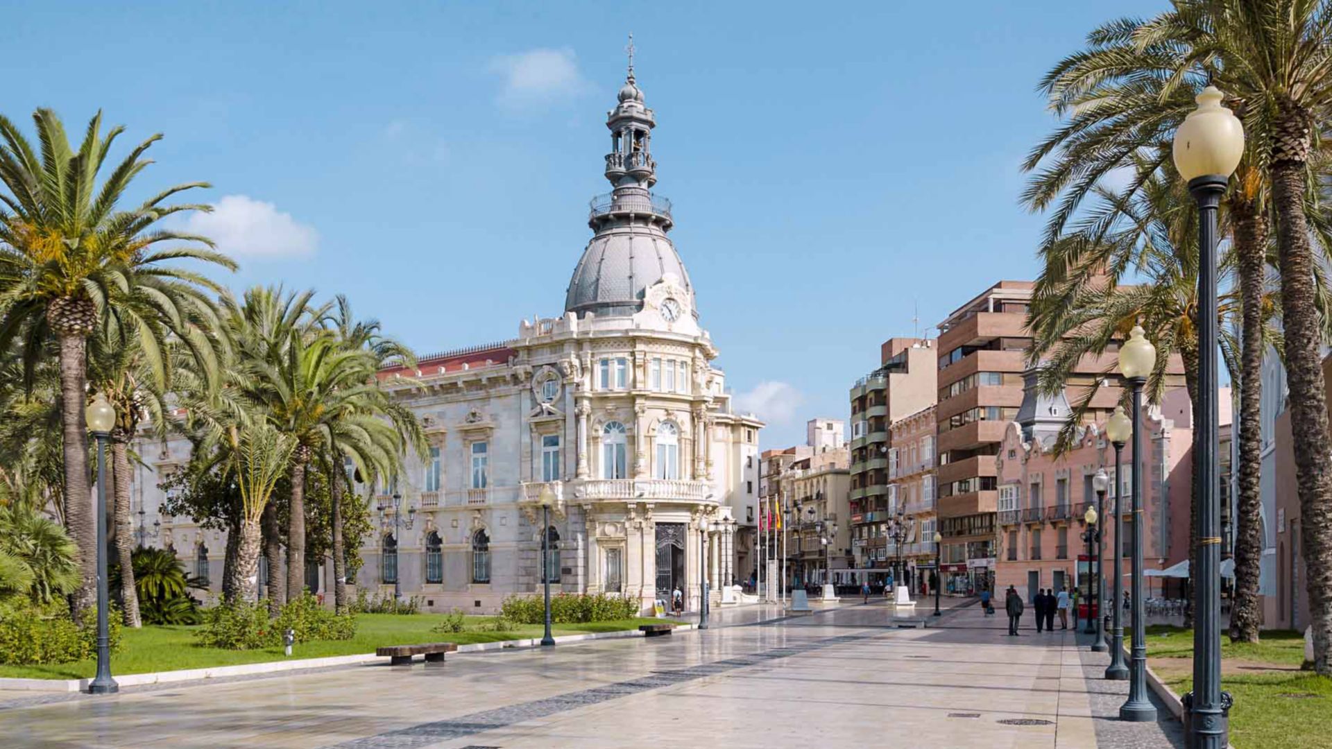Cartagena und Umgebung kompakt