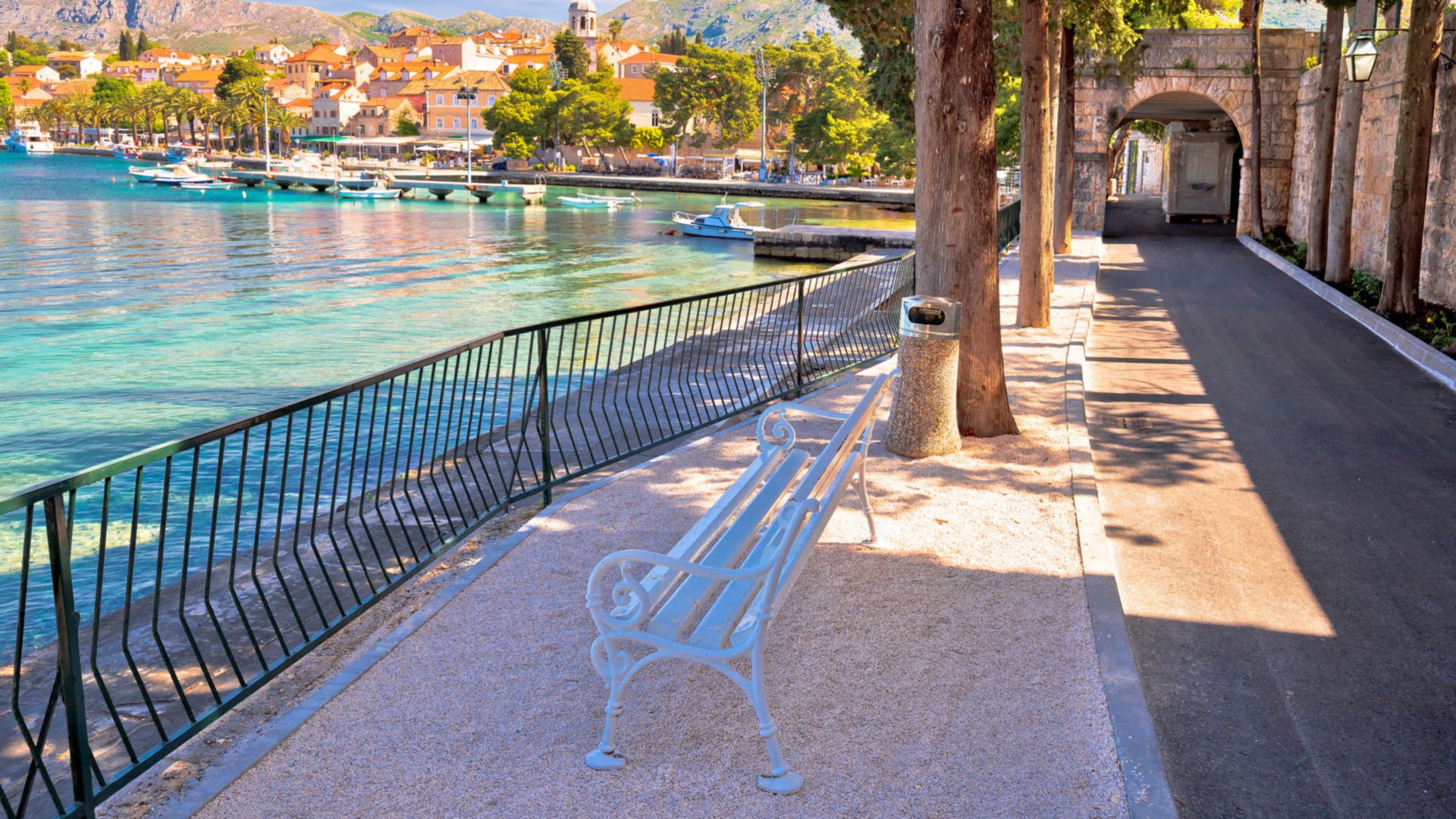 PRIVAT-Tour: Dubrovnik  - halbtags - Auto