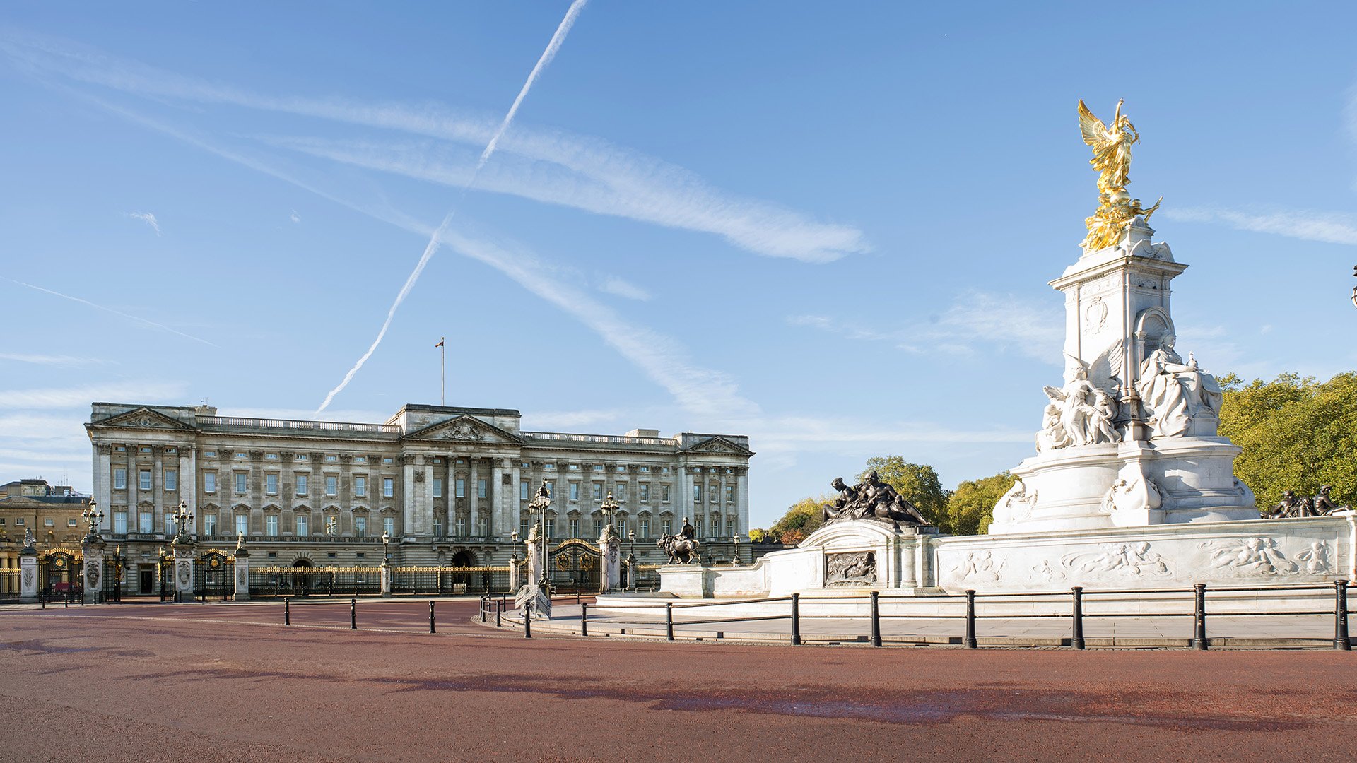 London klassisch