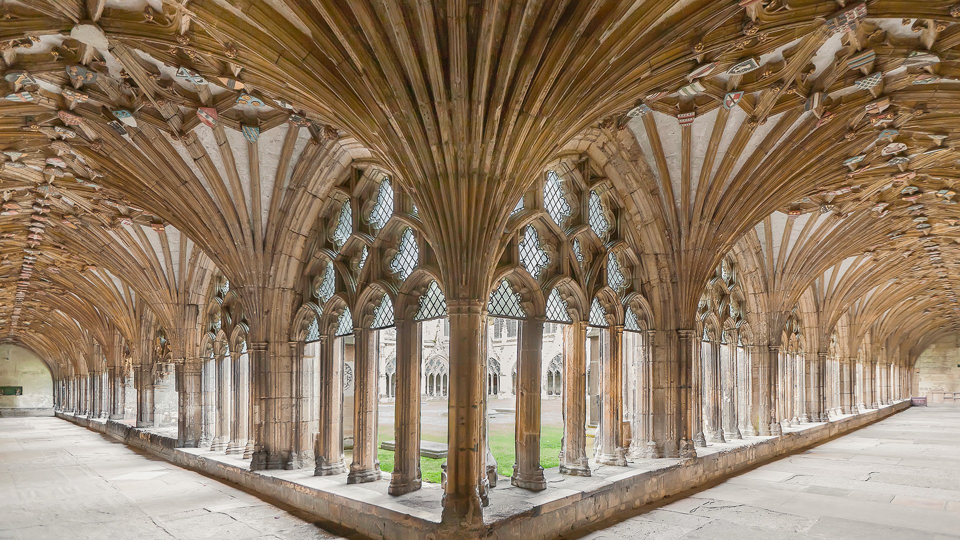 City Loop: Transfer zu den Städten Canterbury und Deal