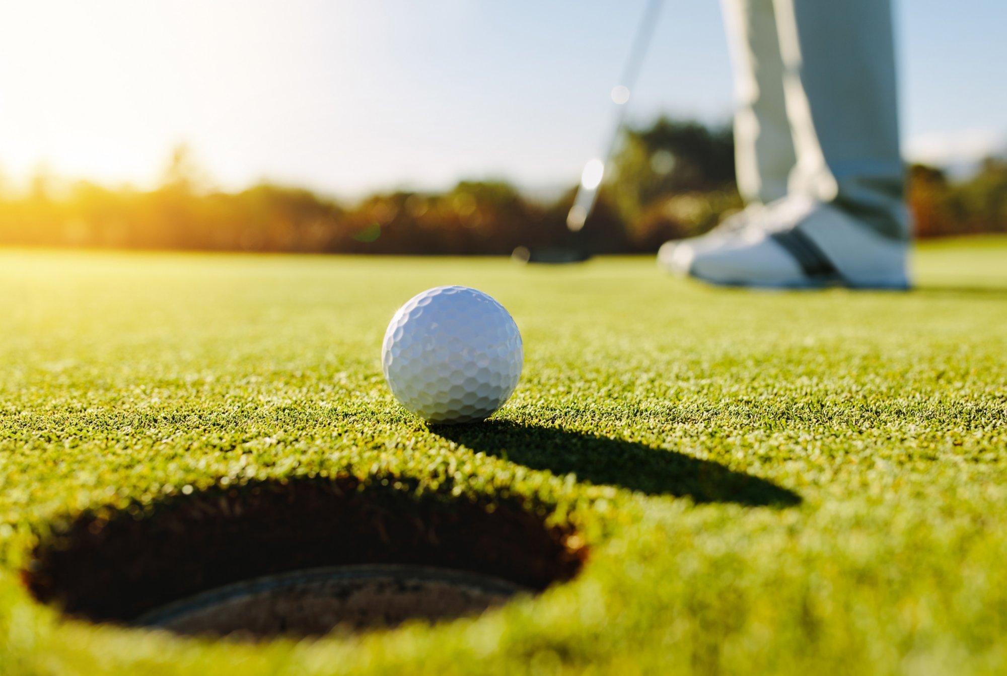 Walmer und Kingsdown Golf Club