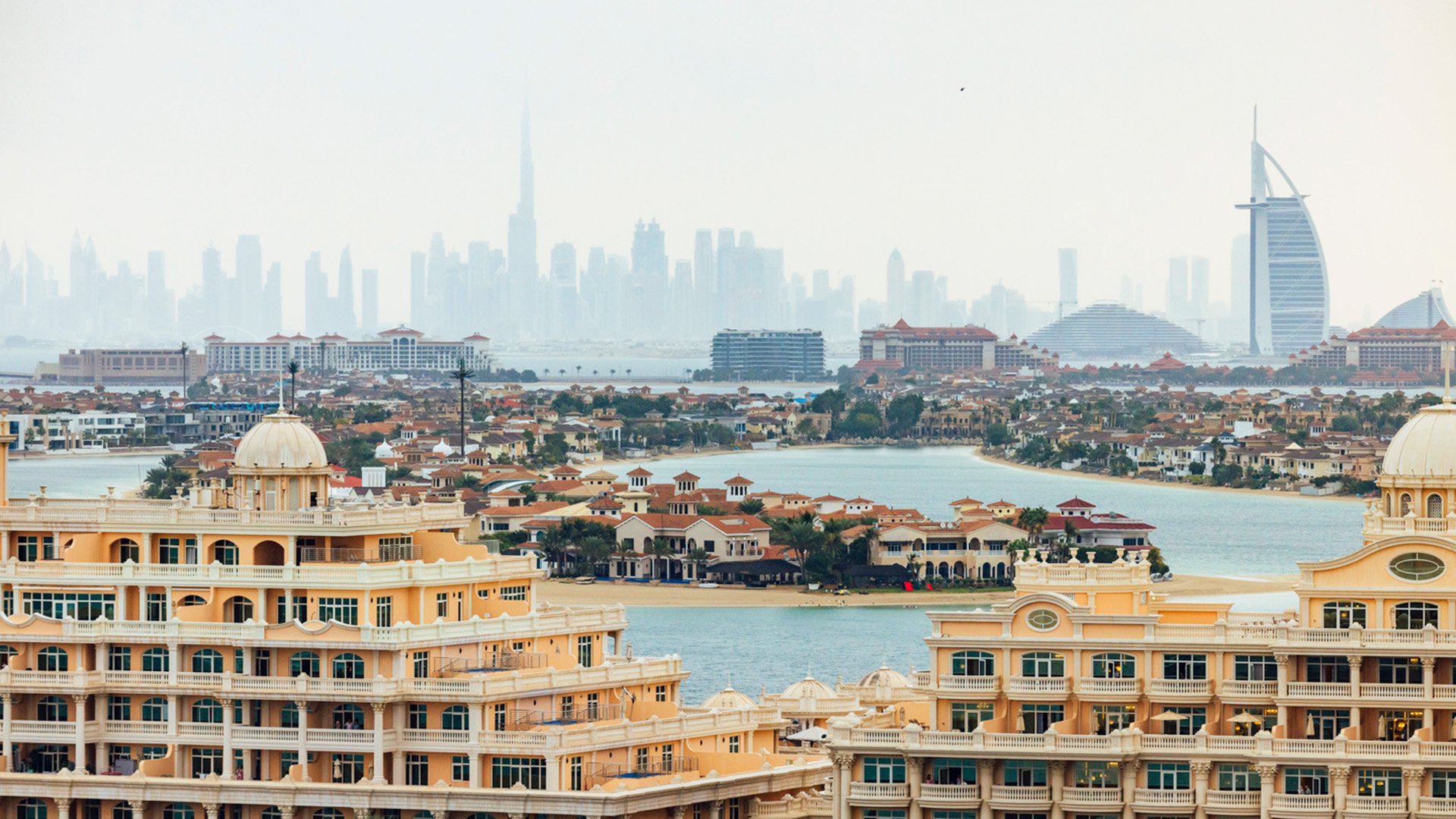 Den Burj Khalifa individuell entdecken