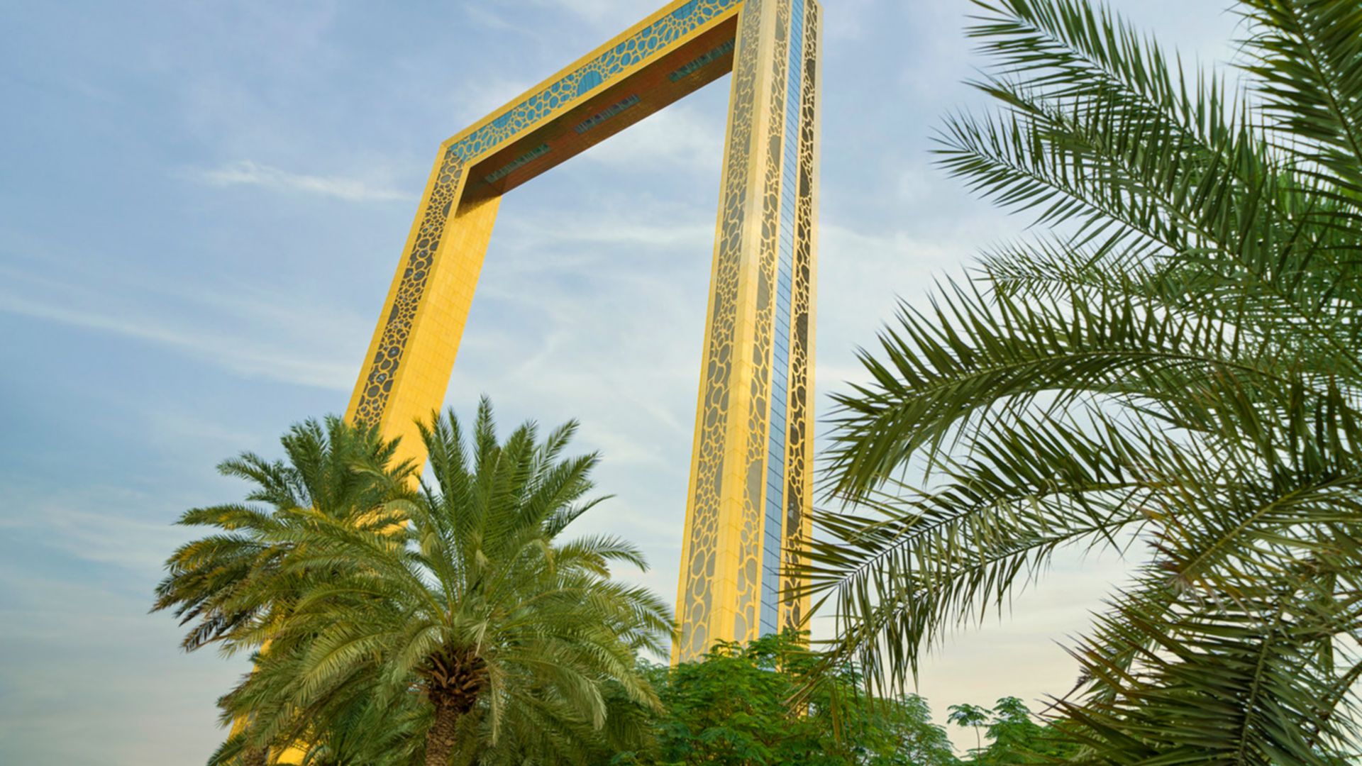 Highlights von Dubai