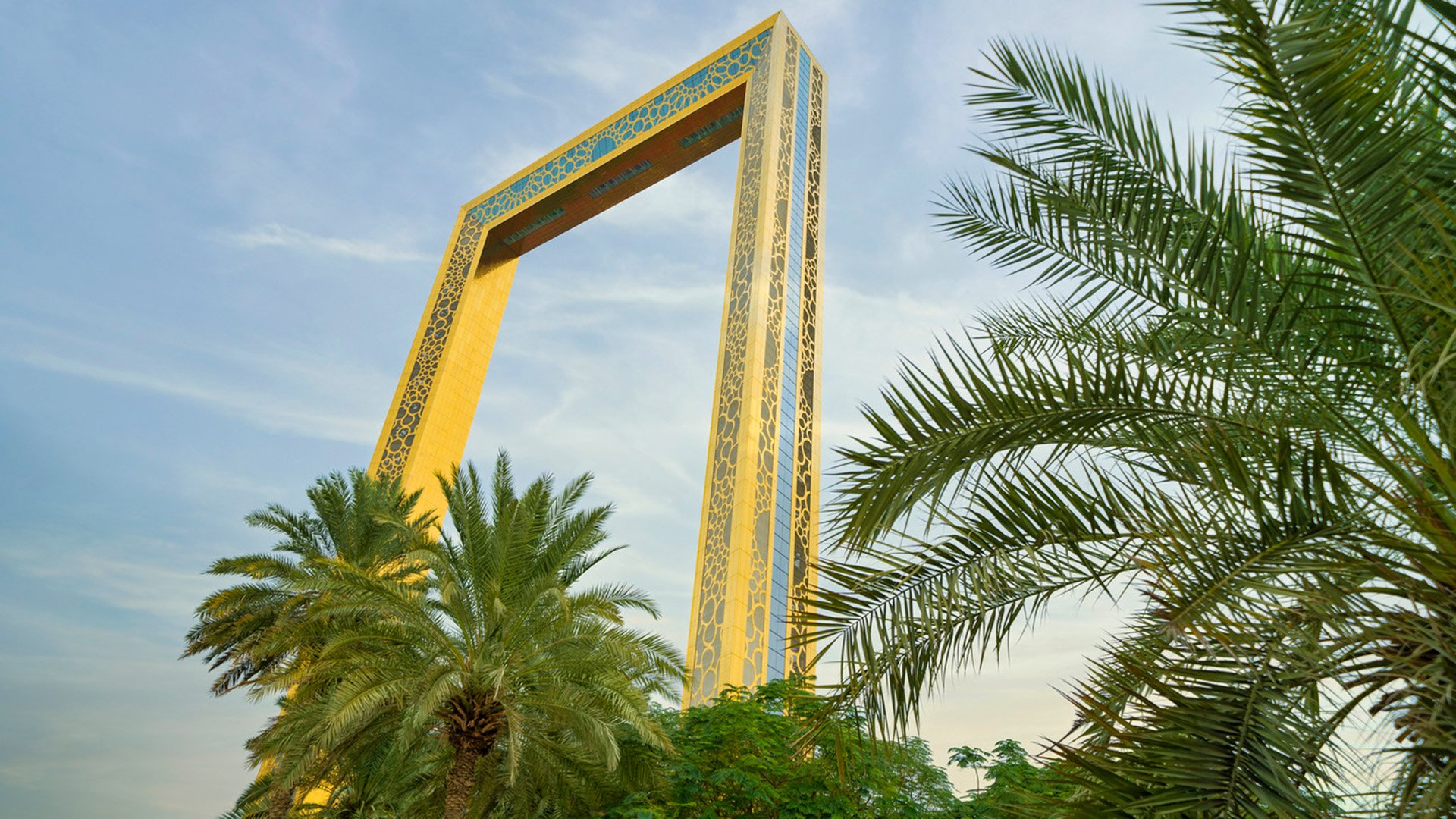 Highlights von Dubai
