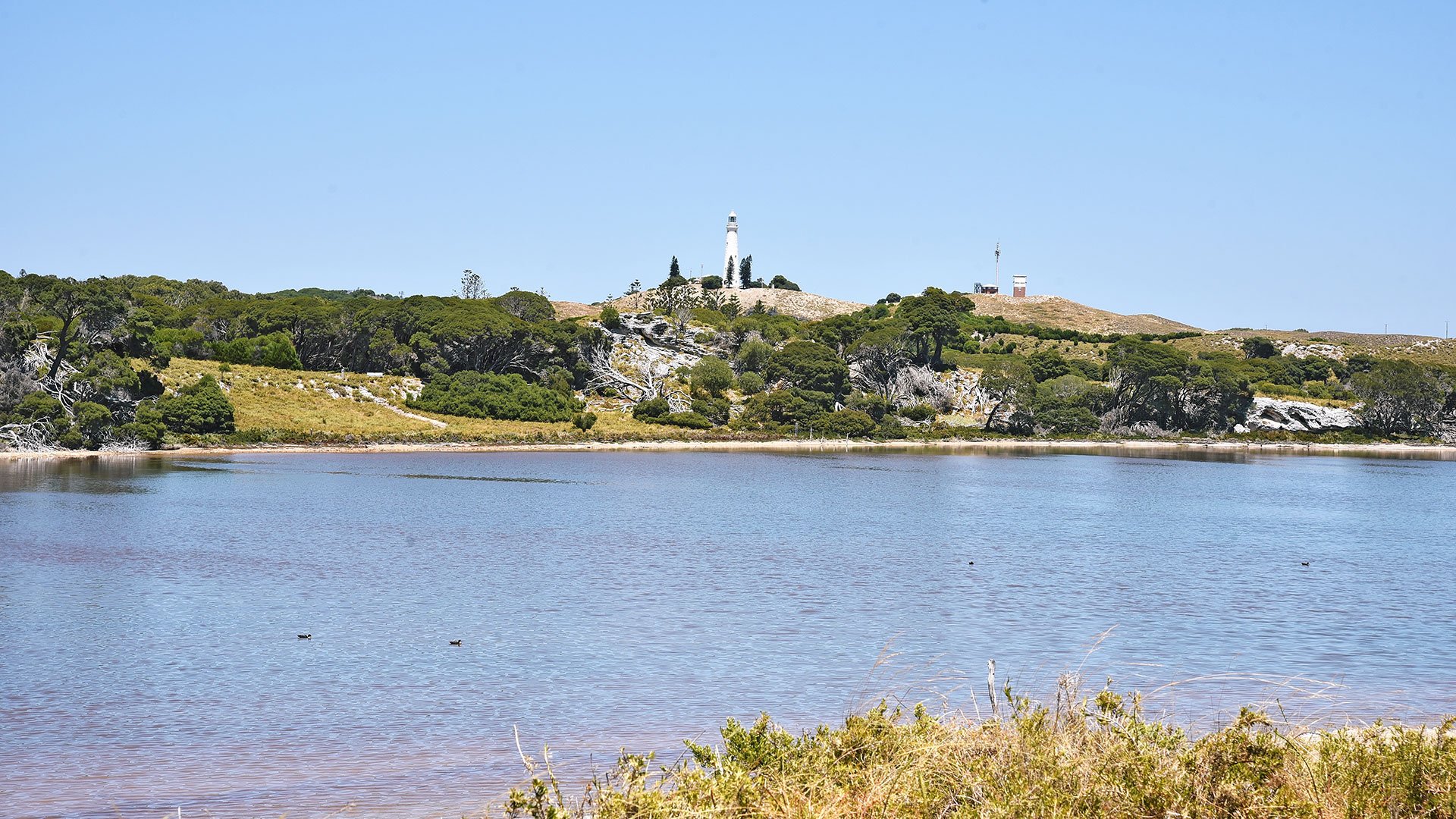 Komm an Land: Spaziergang durch Fremantle