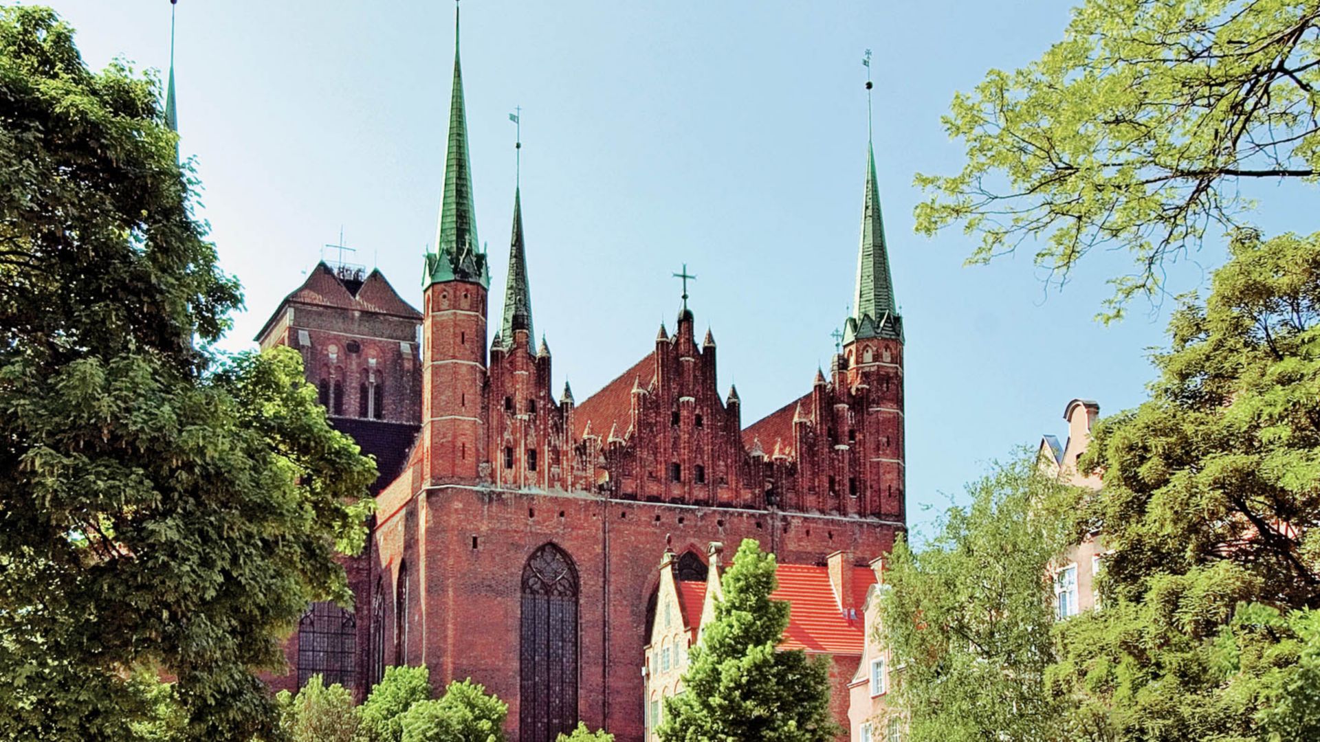 PRIVAT-Tour: Gdynia - ganztags - Van