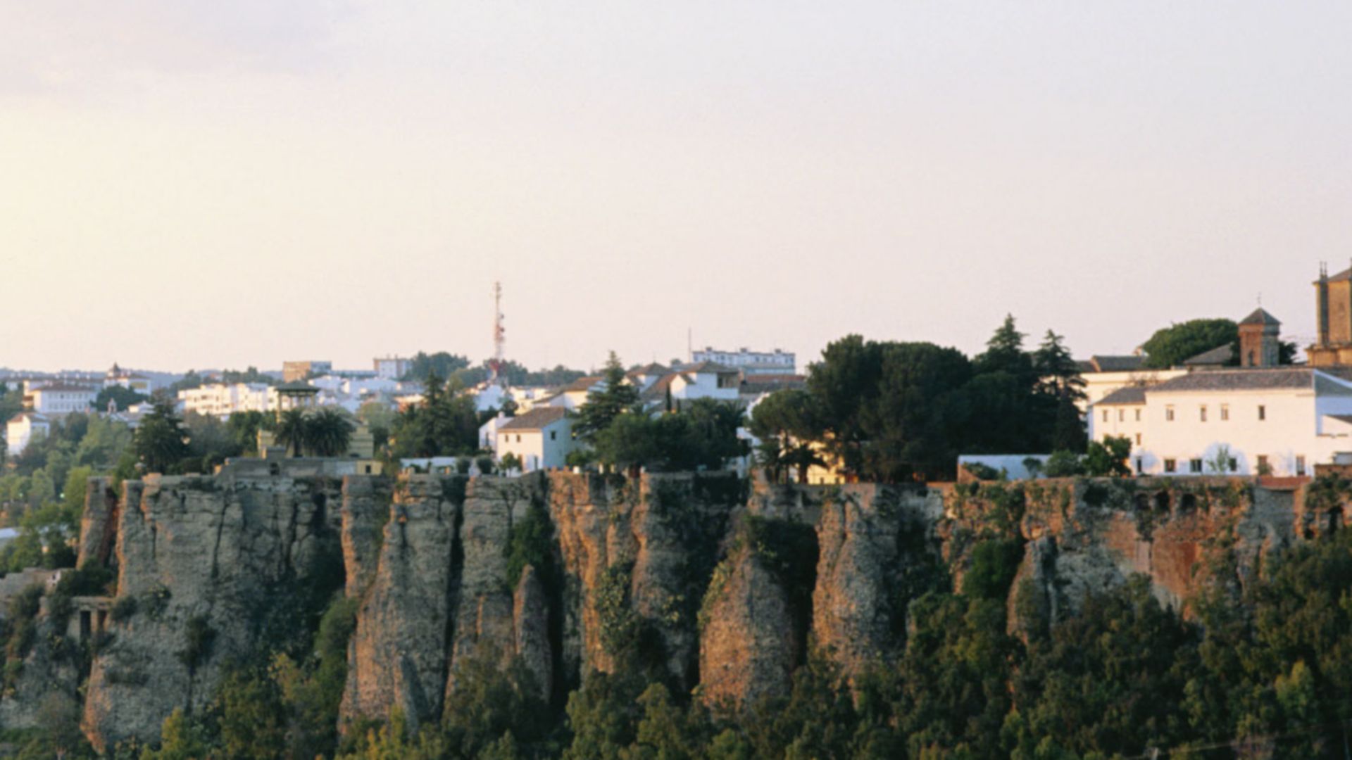 Ronda - Ein Juwel in den Bergen Andalusiens