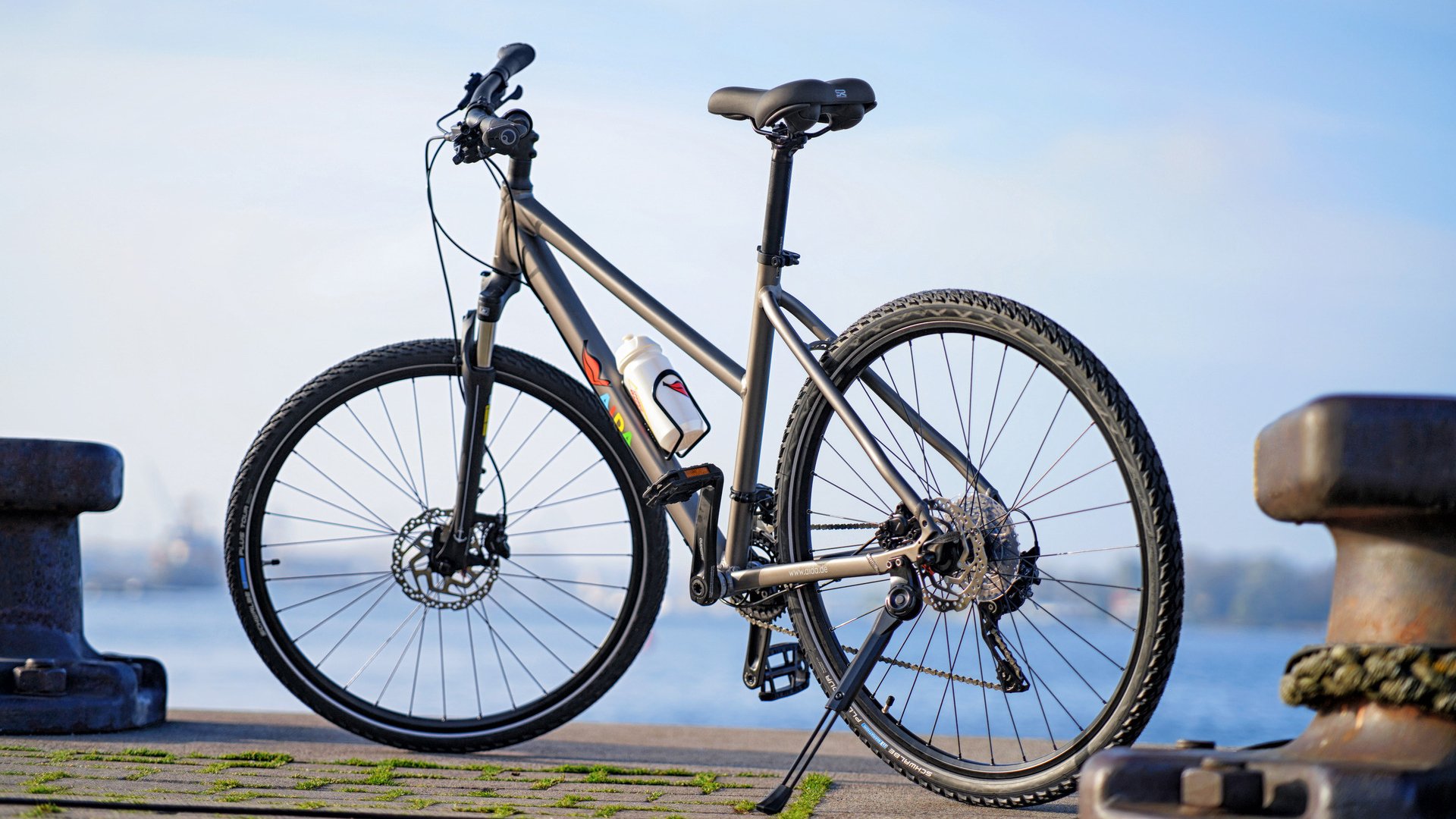 San Sebastian und Umgebung mit dem Bike entdecken