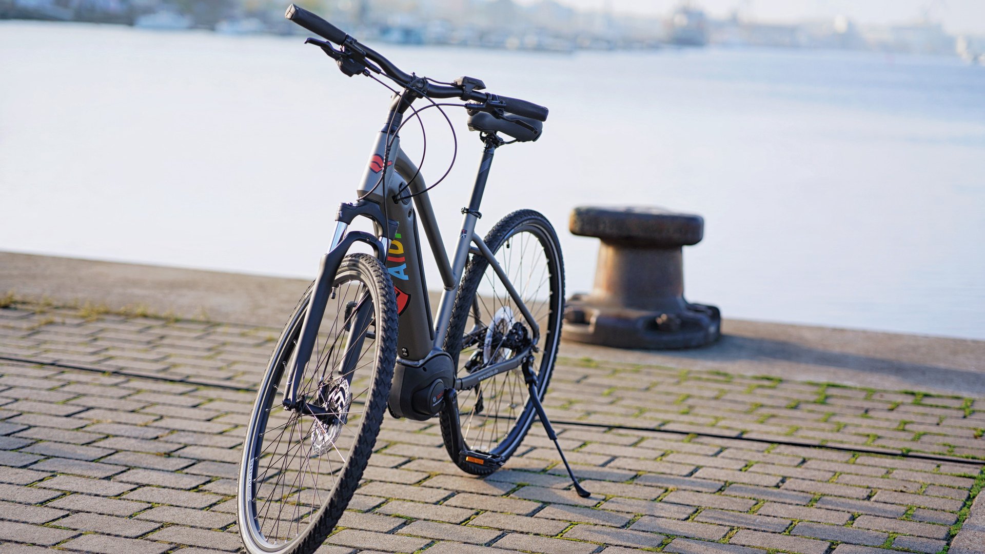 San Sebastian und Umgebung mit dem E-Bike entdecken