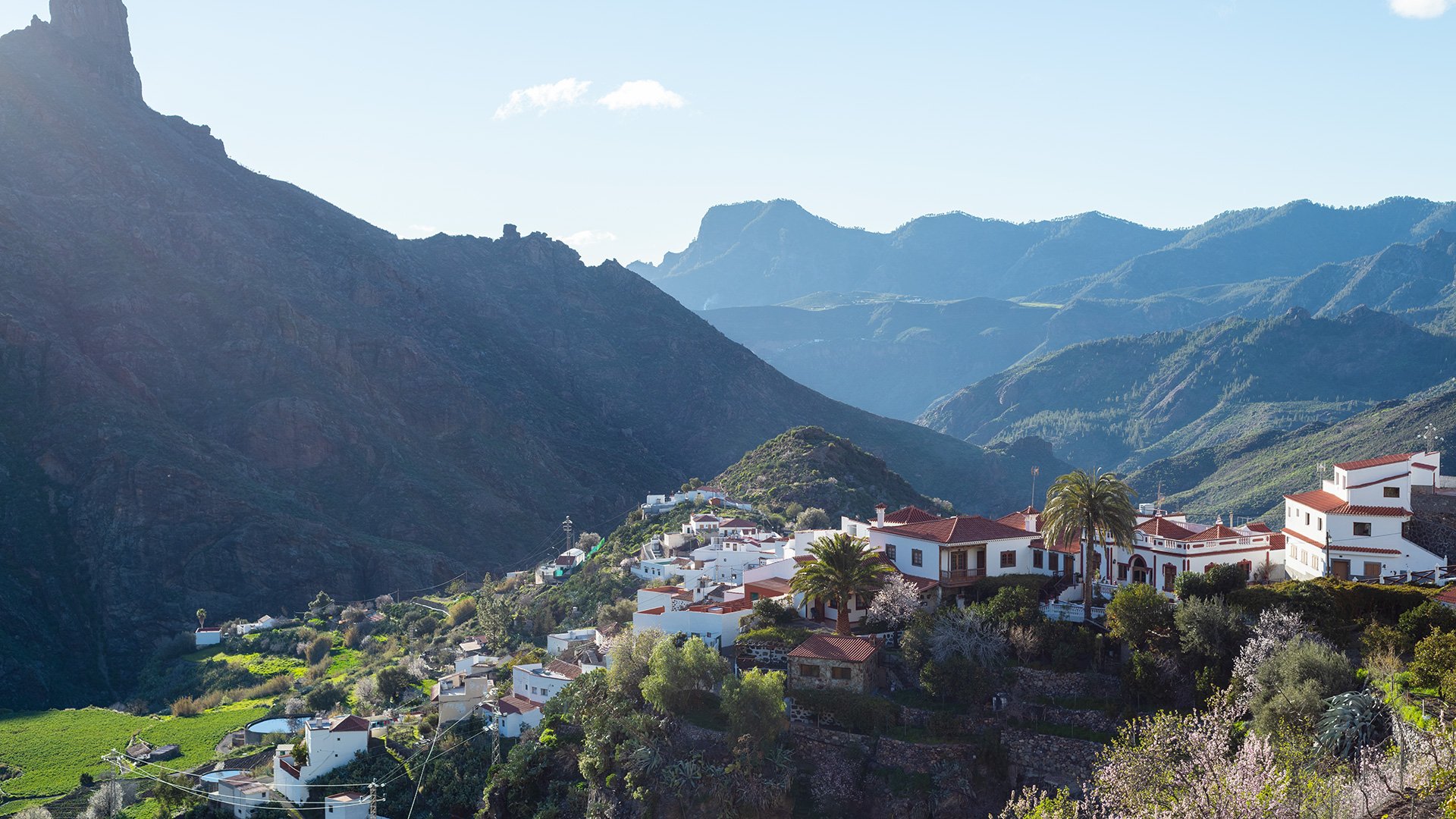 Das Beste von Gran Canaria