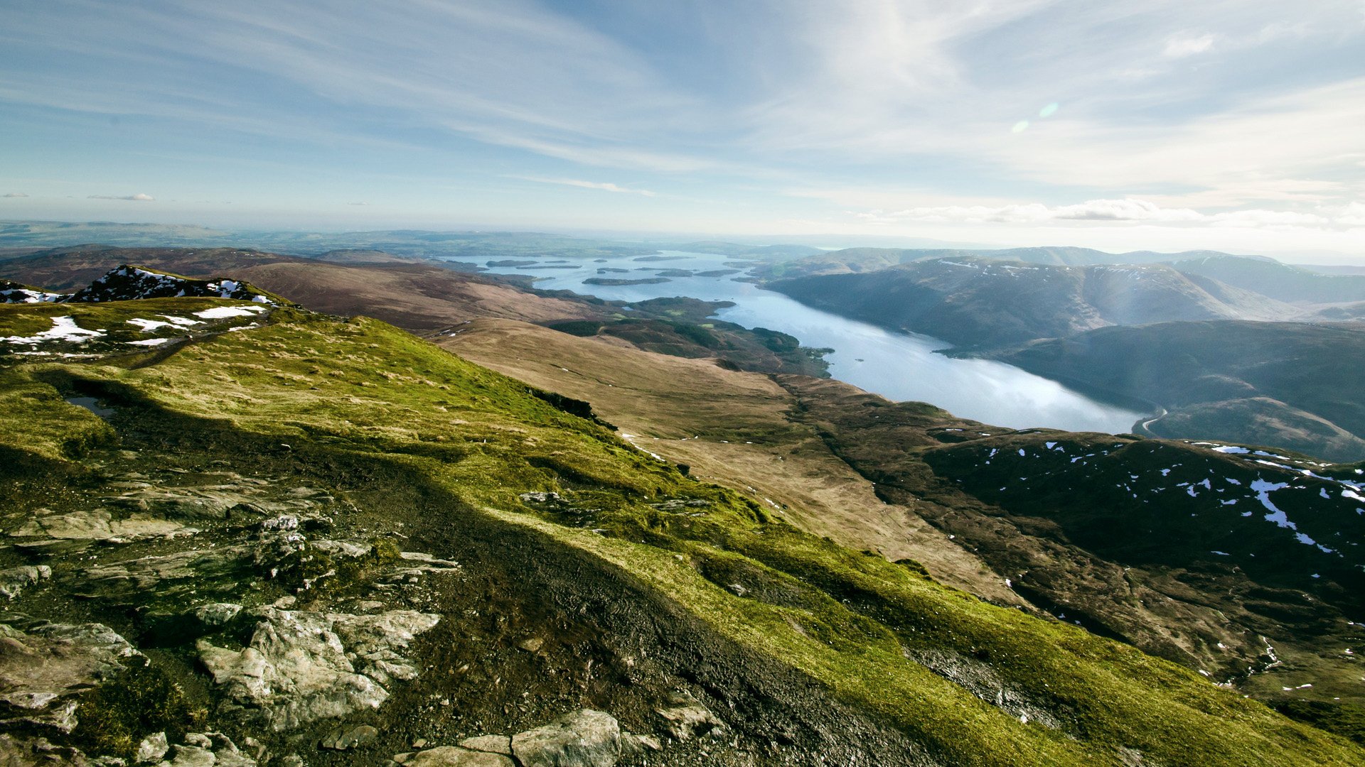 Loch Lomond