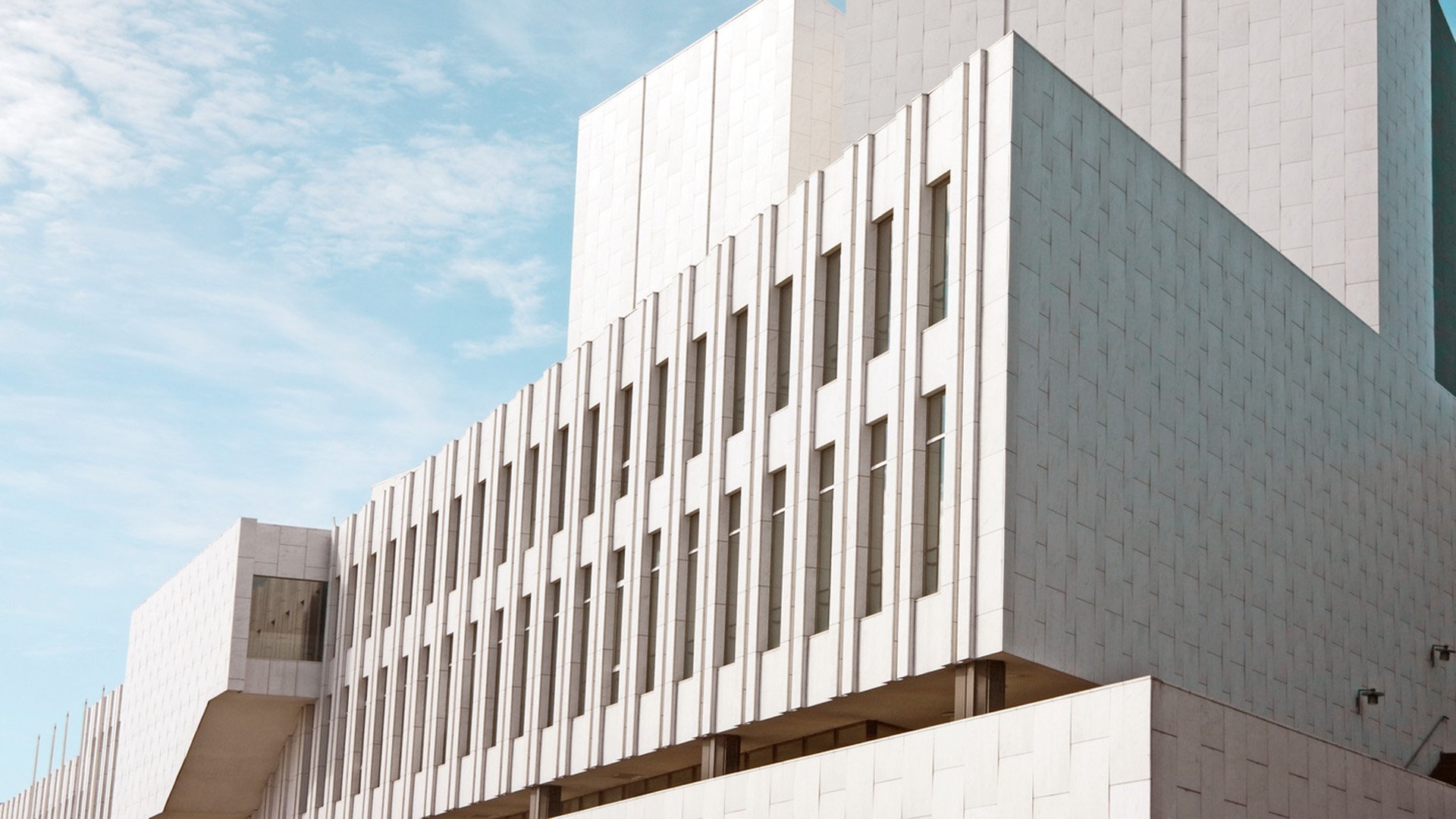 Panoramafahrt und Aquarium