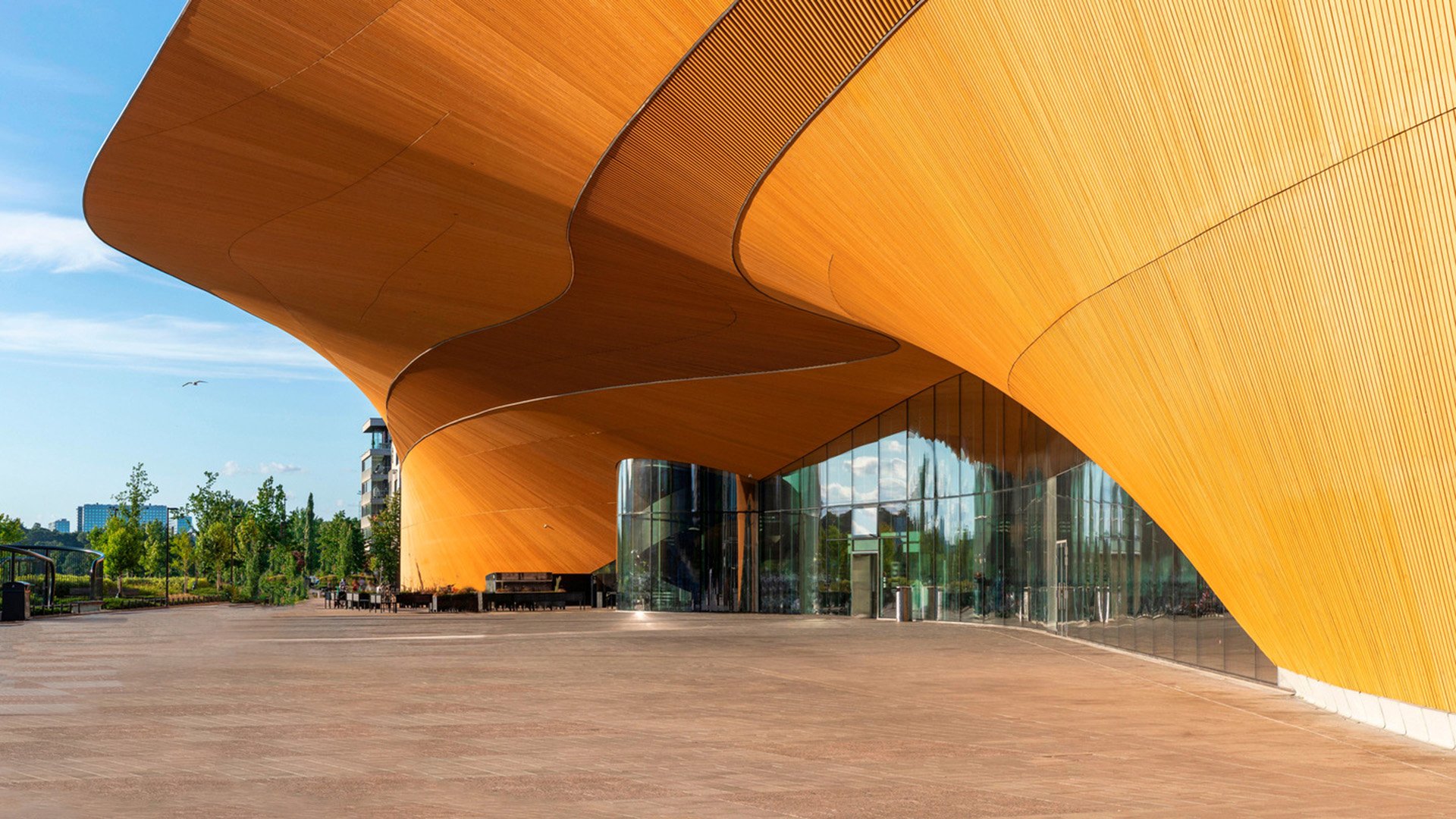 PRIVAT-Tour: Helsinki - halbtags - Van