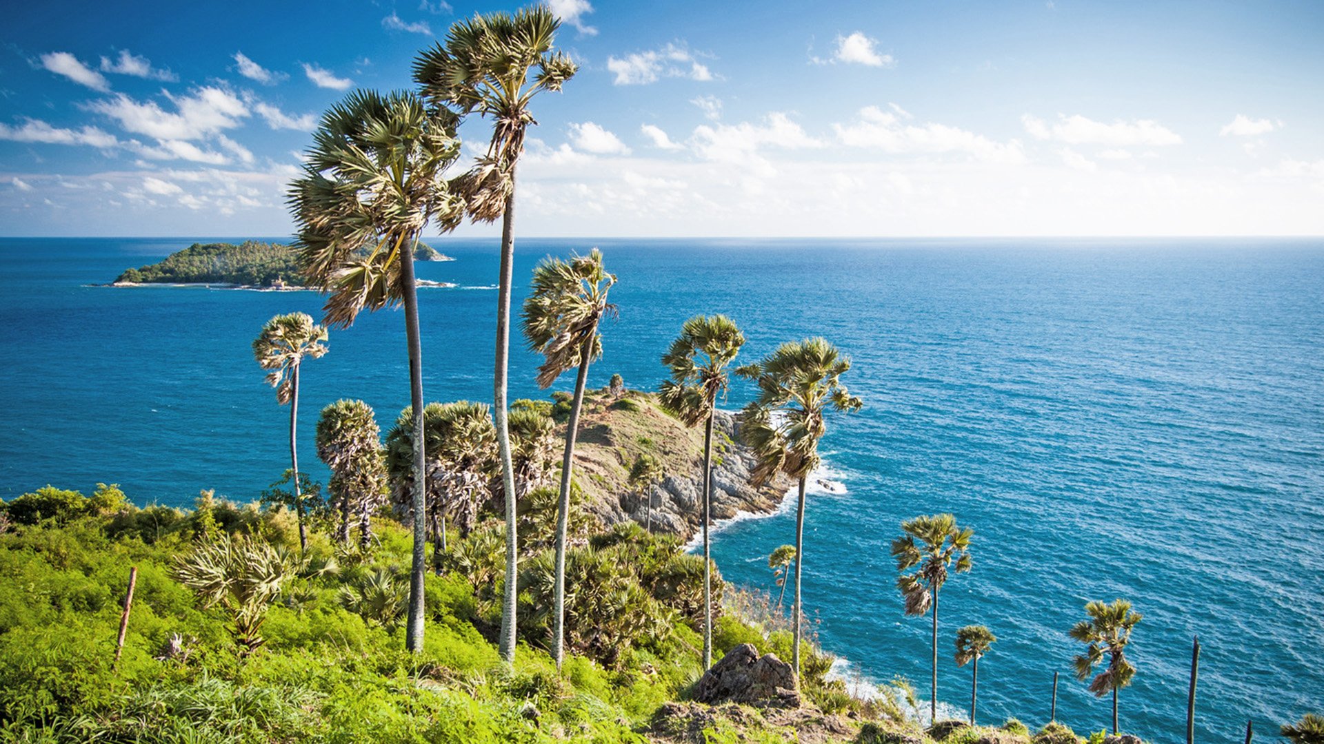 Phukets Highlights und thailändisches Essen