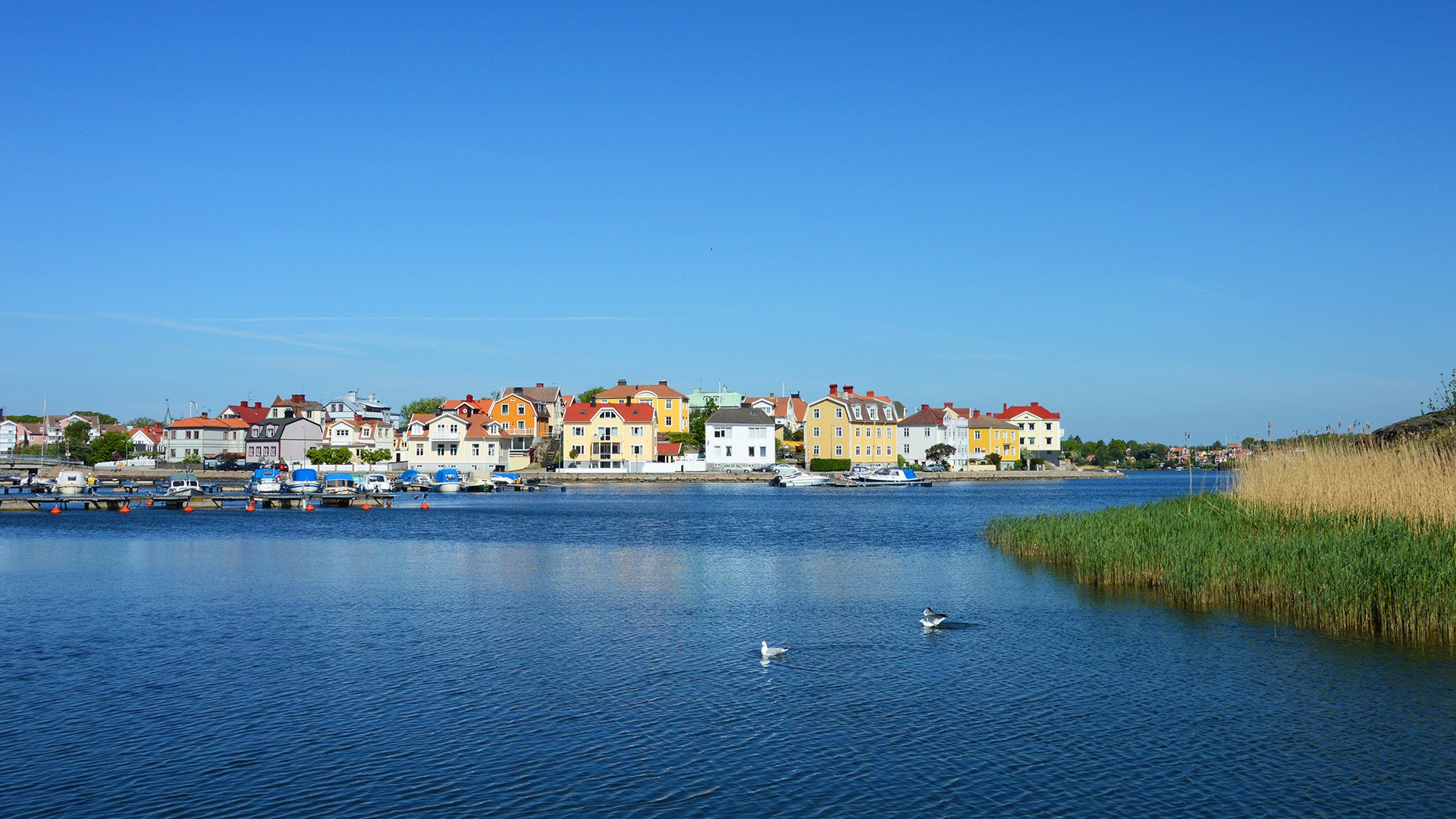PRIVAT-Tour ab Karlskrona - Auto