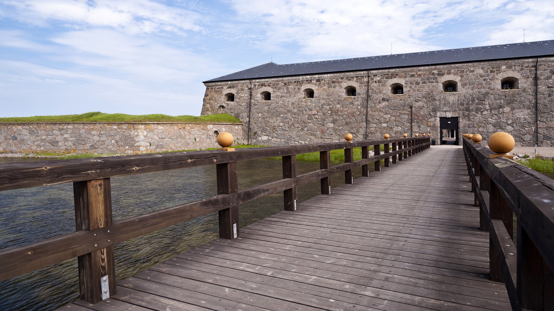 PRIVAT-Tour ab Karlskrona - Van