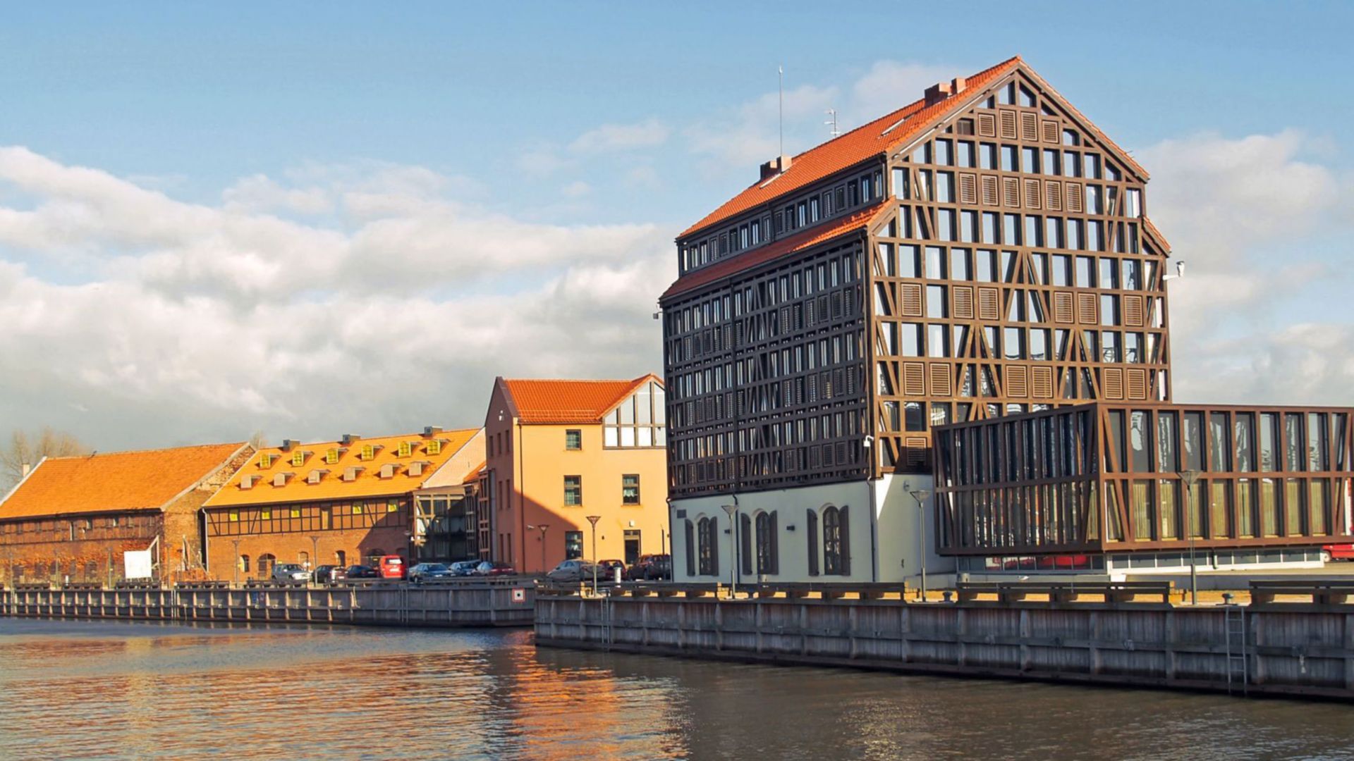 Historisches Memelland und Klaipeda