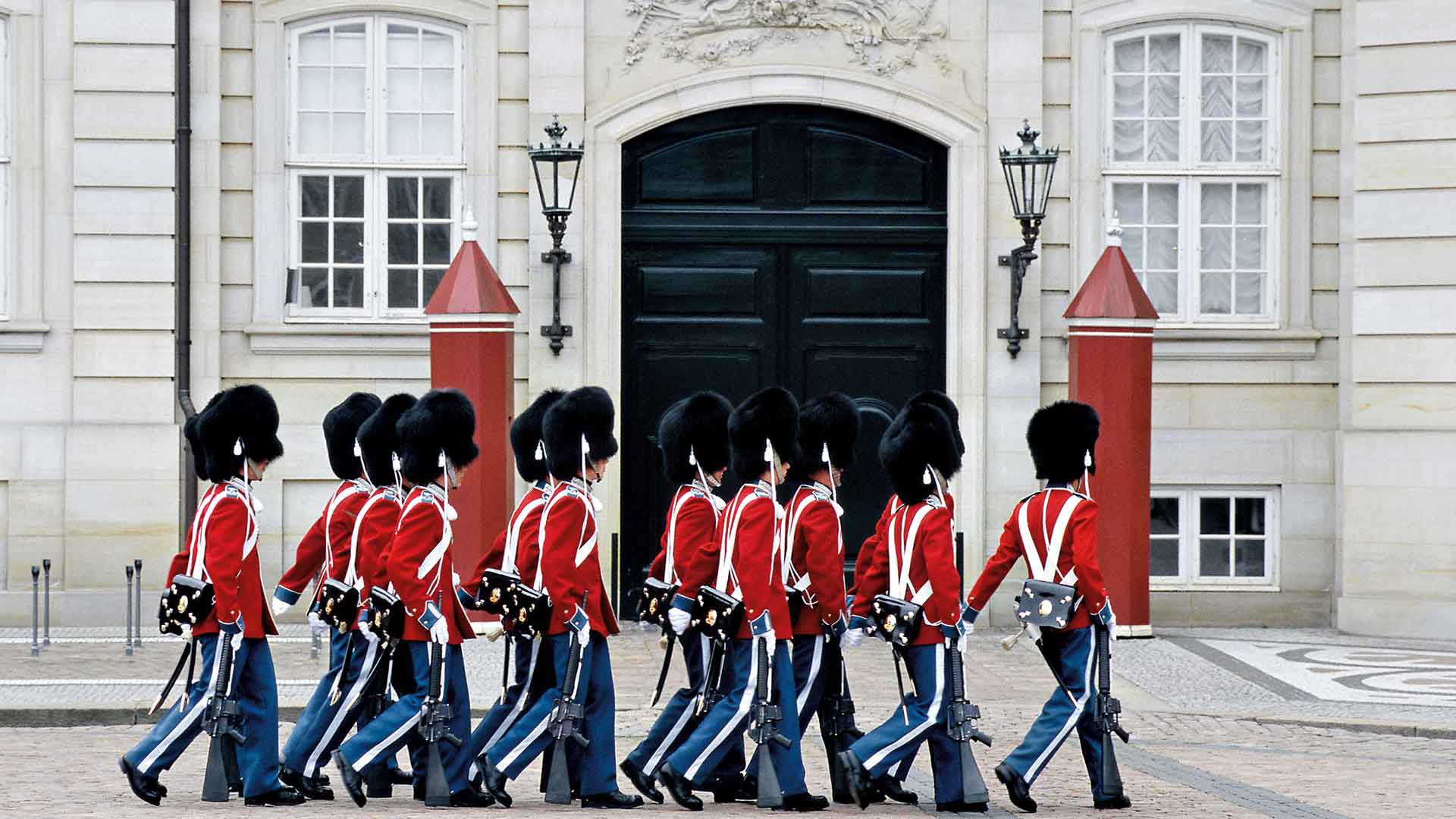 Königliches Kopenhagen