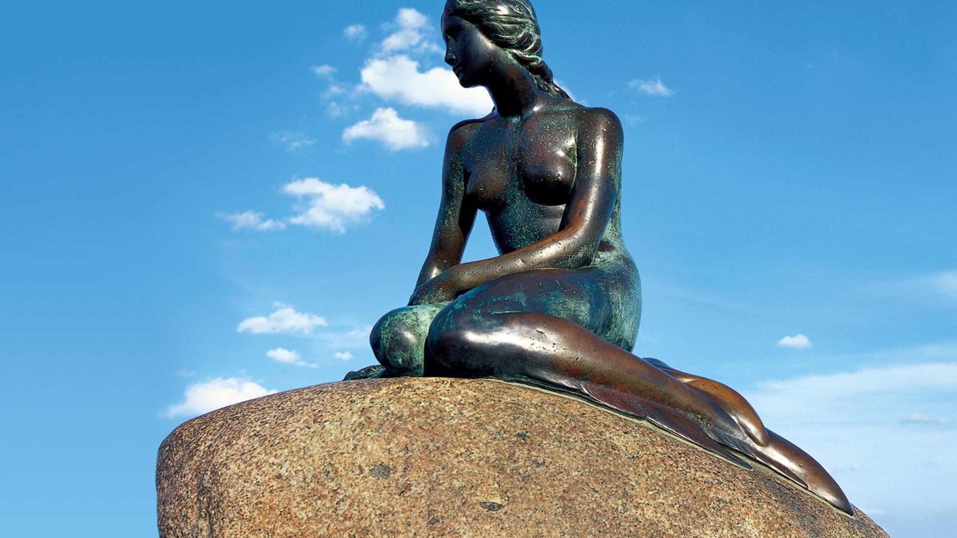 Die Highlights von Kopenhagen