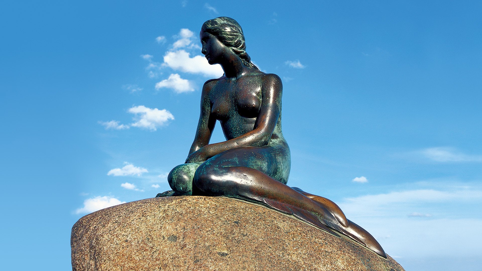 Die Highlights von Kopenhagen