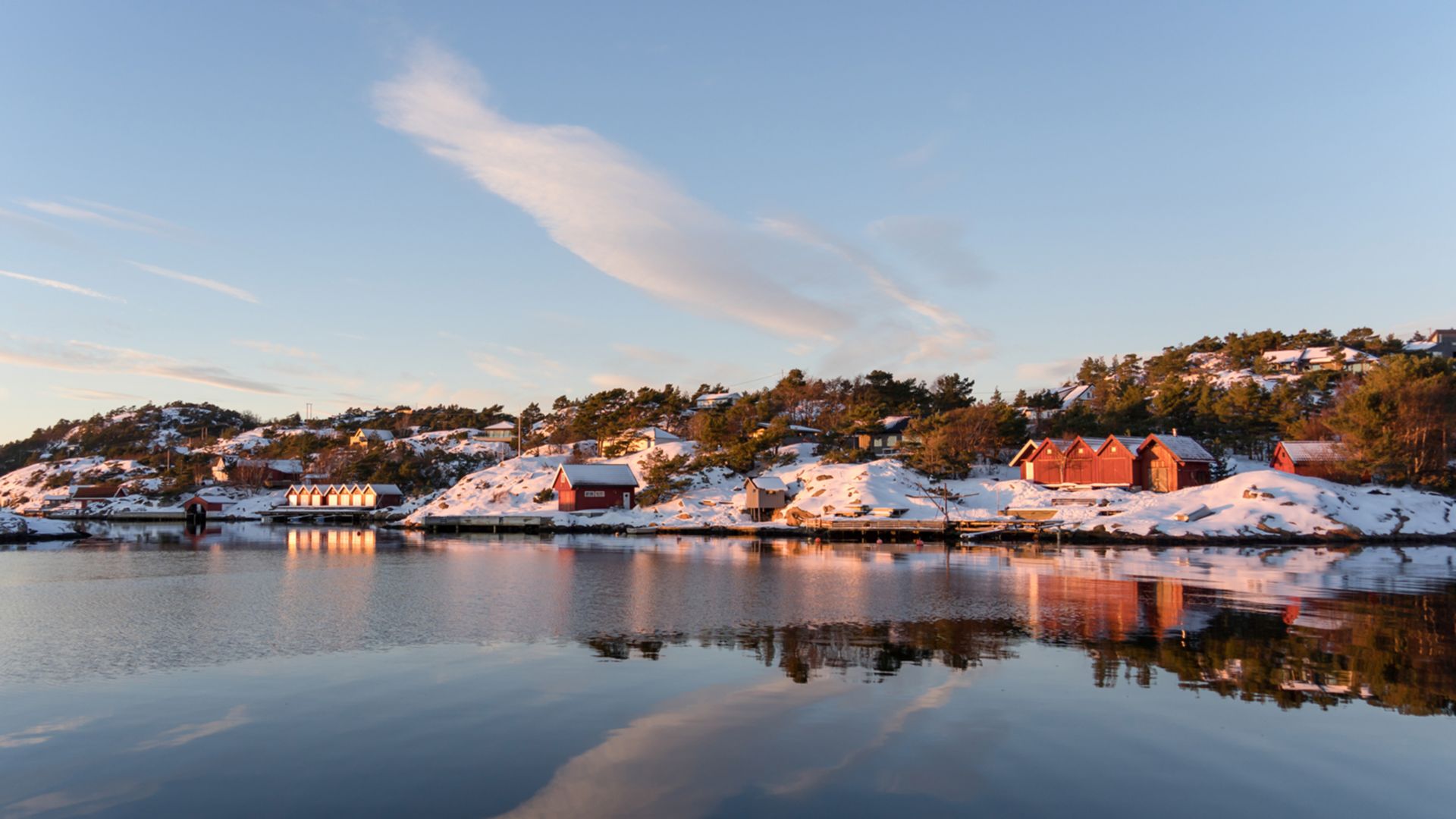 Highlights von Kristiansand