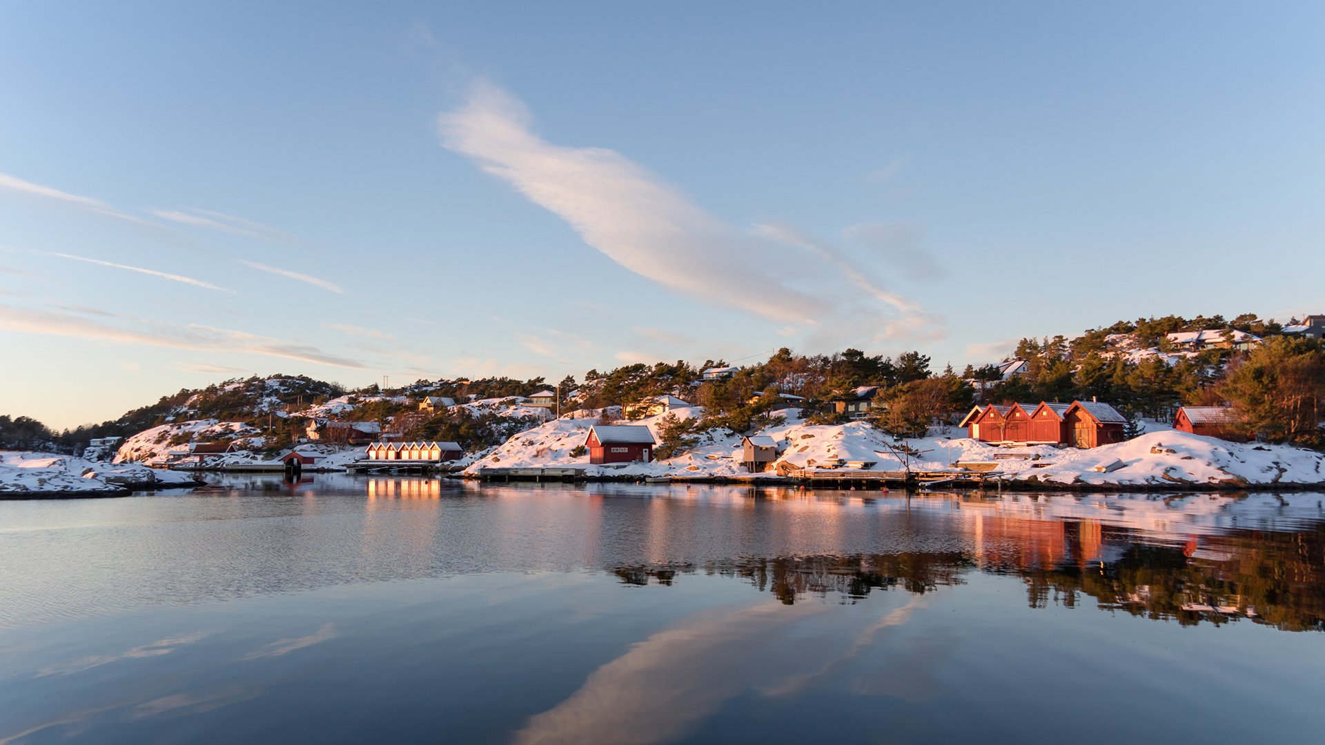 Highlights von Kristiansand