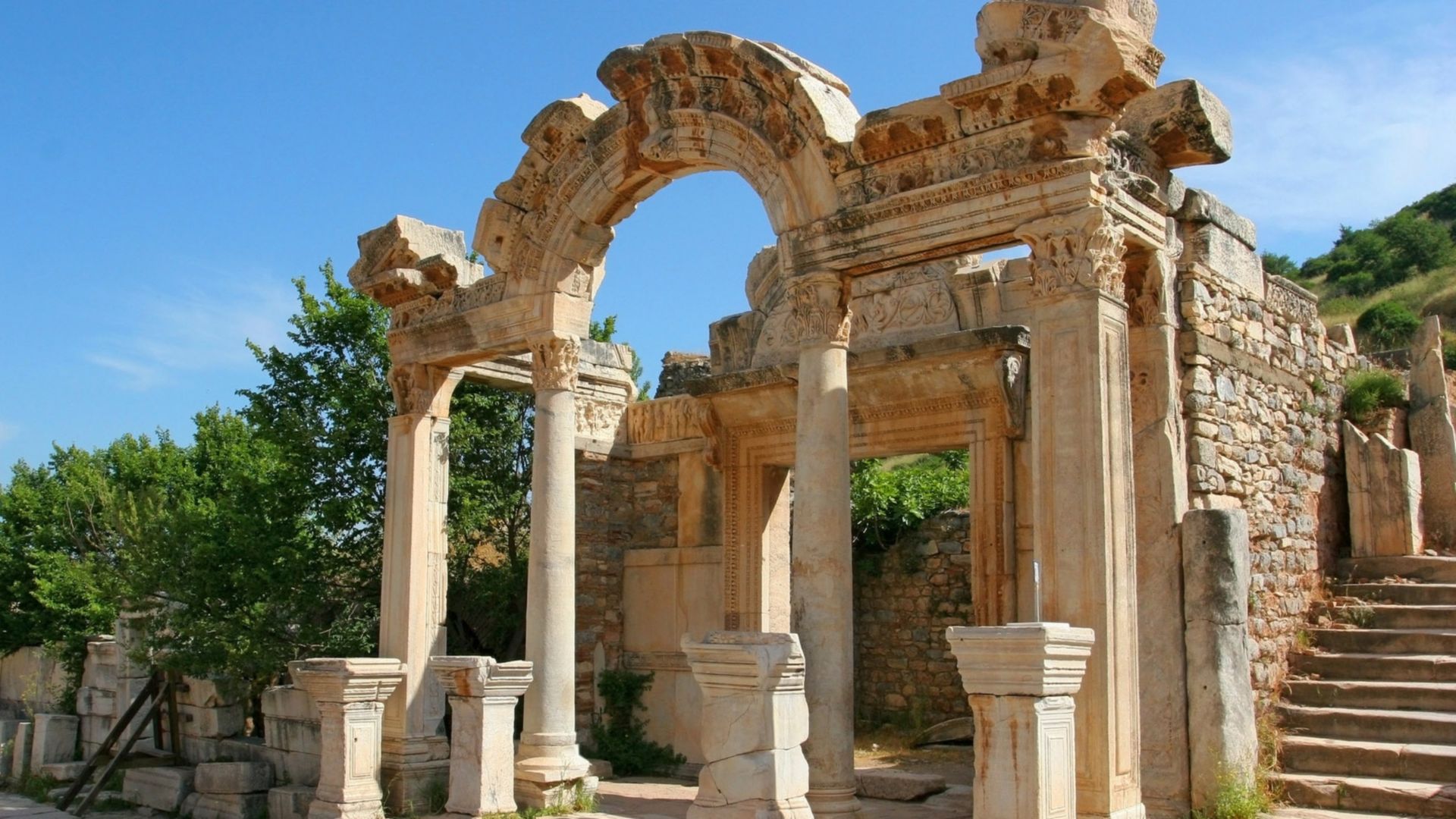 Ephesos und Museum