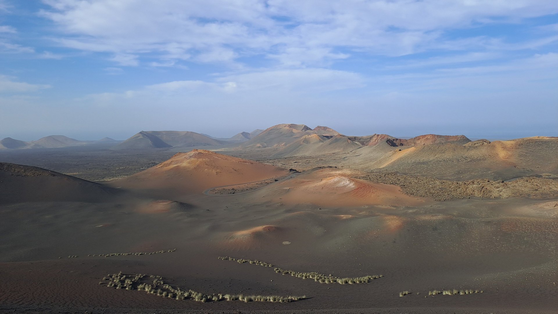 Das Beste von Lanzarote
