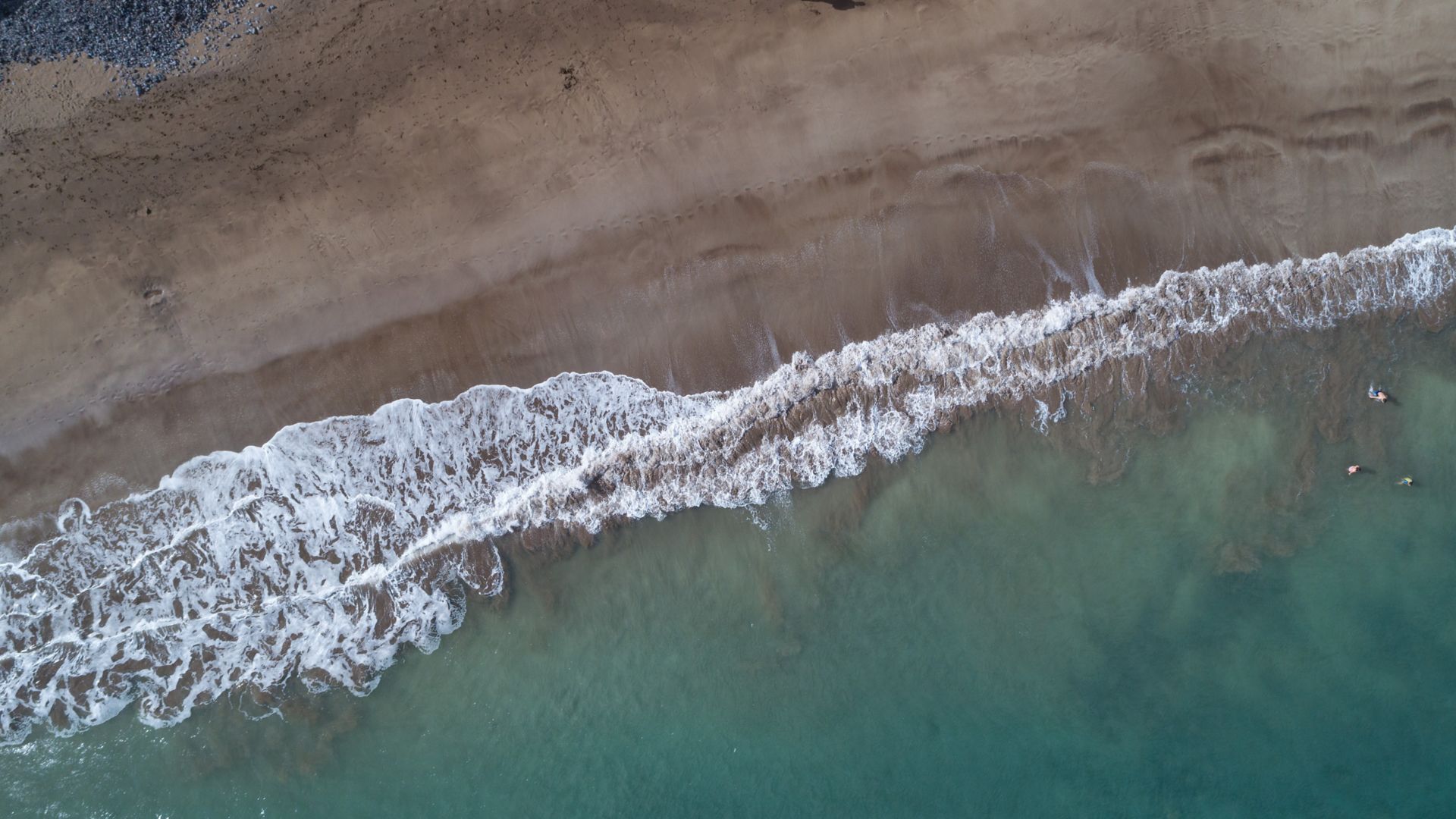 Puerto del Carmen: Strandvergnügen
