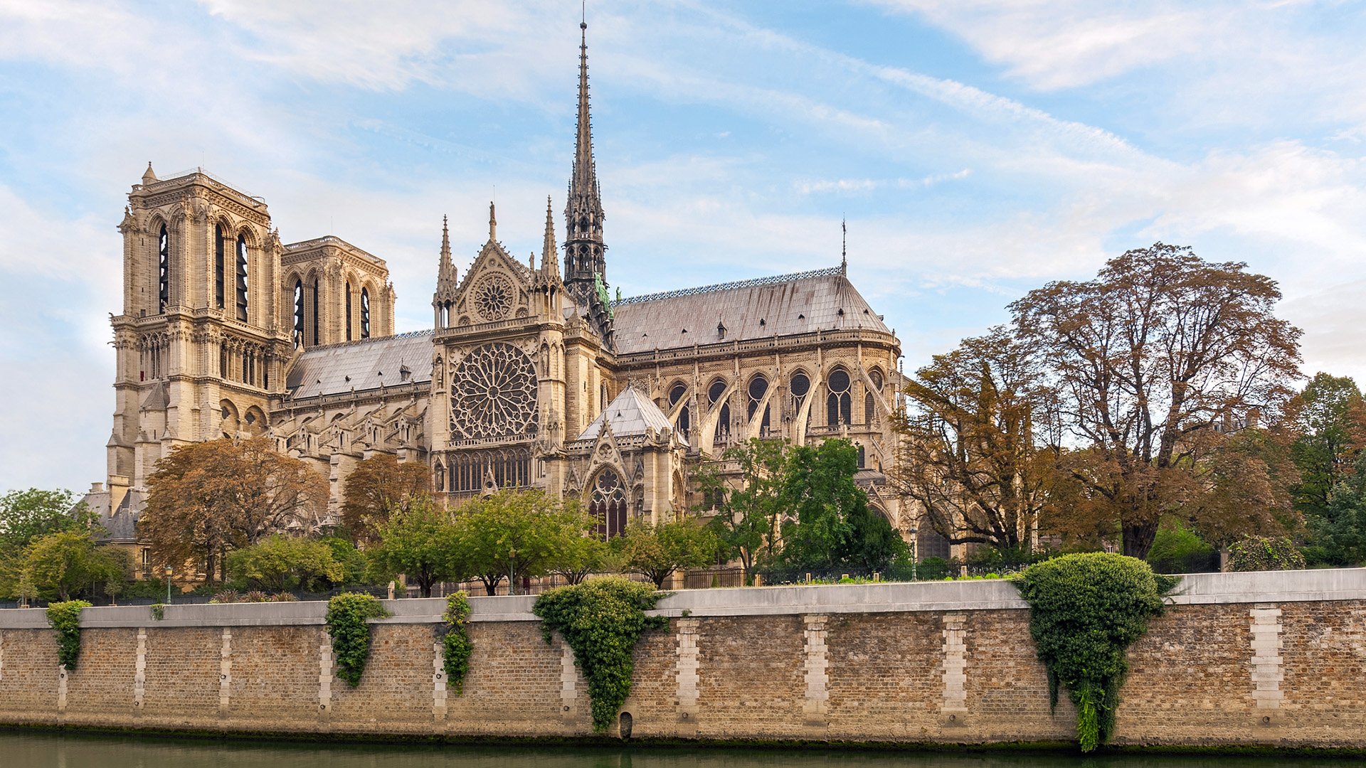 Paris auf eigene Faust