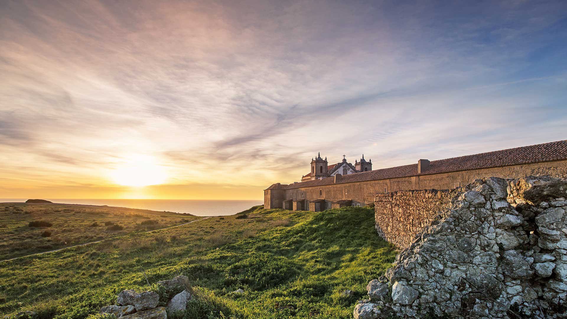 Wandern in Serra de Sintra