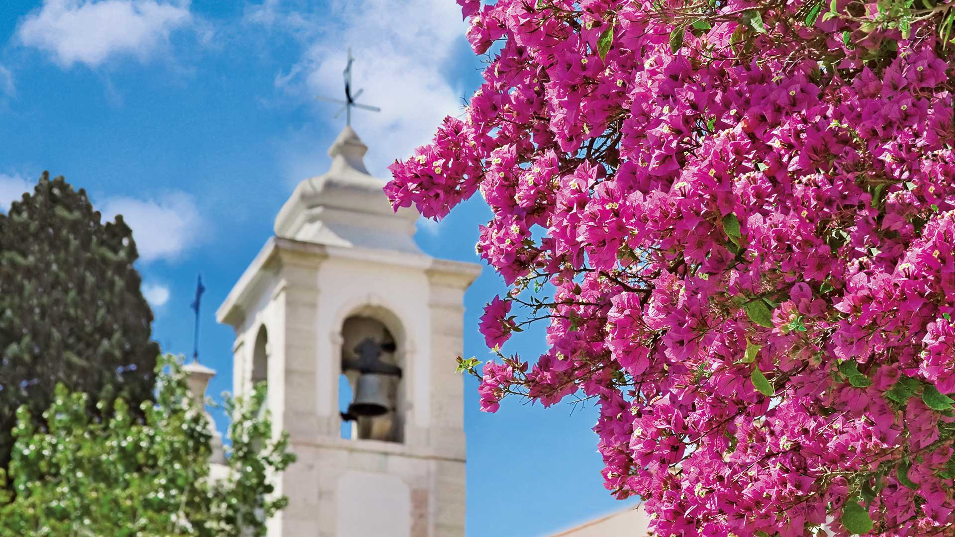Charmantes Obidos – Stadt der Königinnen