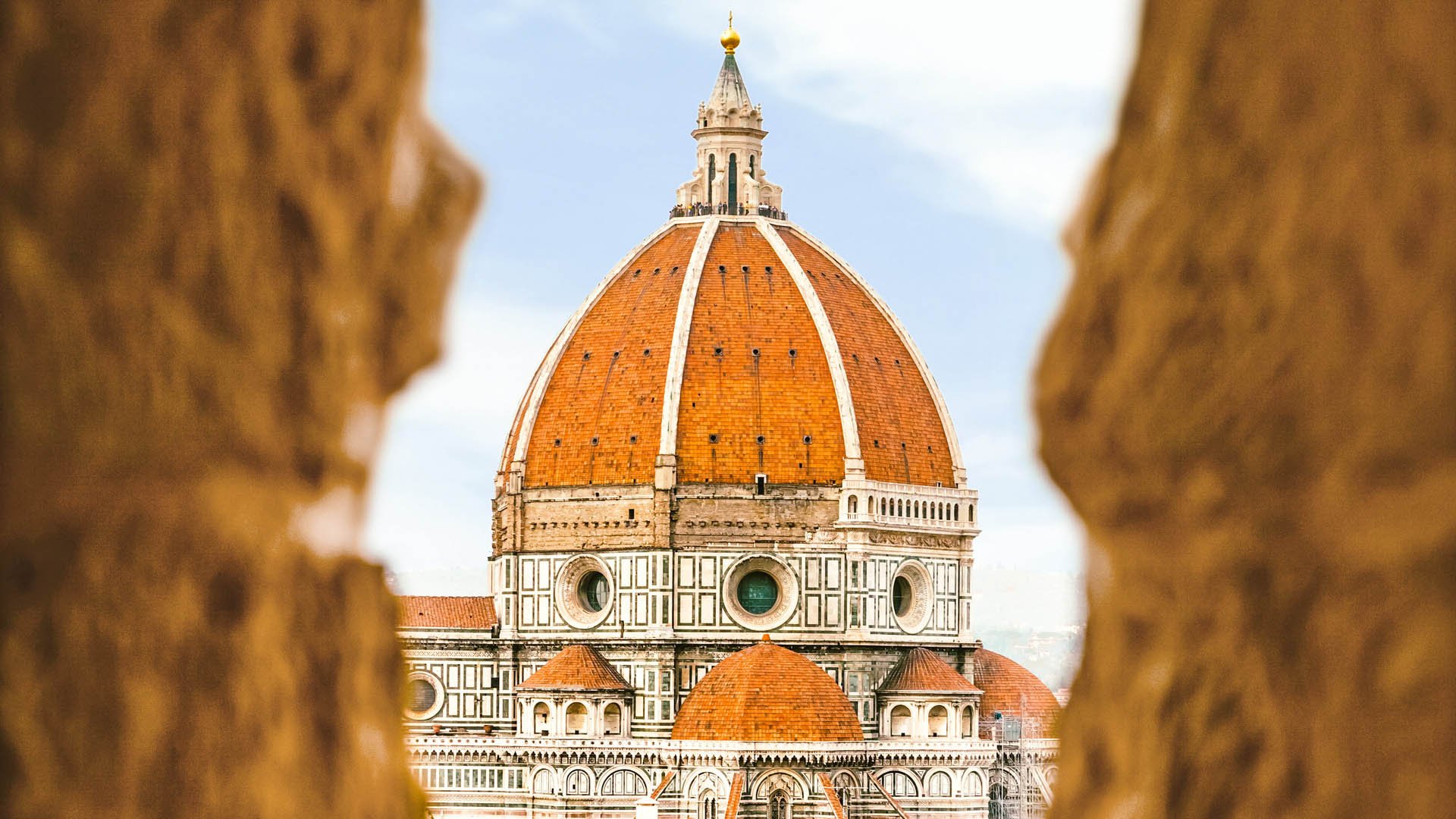 Highlights von Florenz und Altstadt (mit Mittagessen)