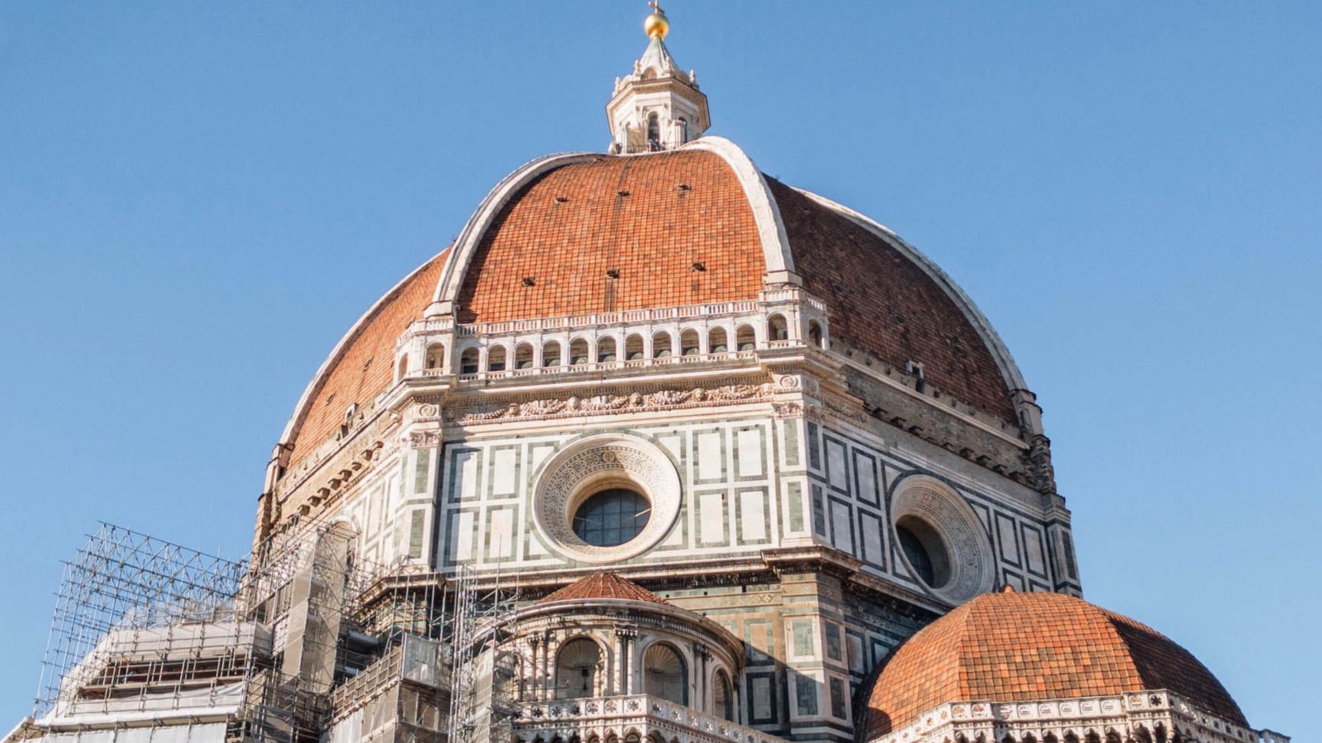 Highlights von Florenz und Altstadt