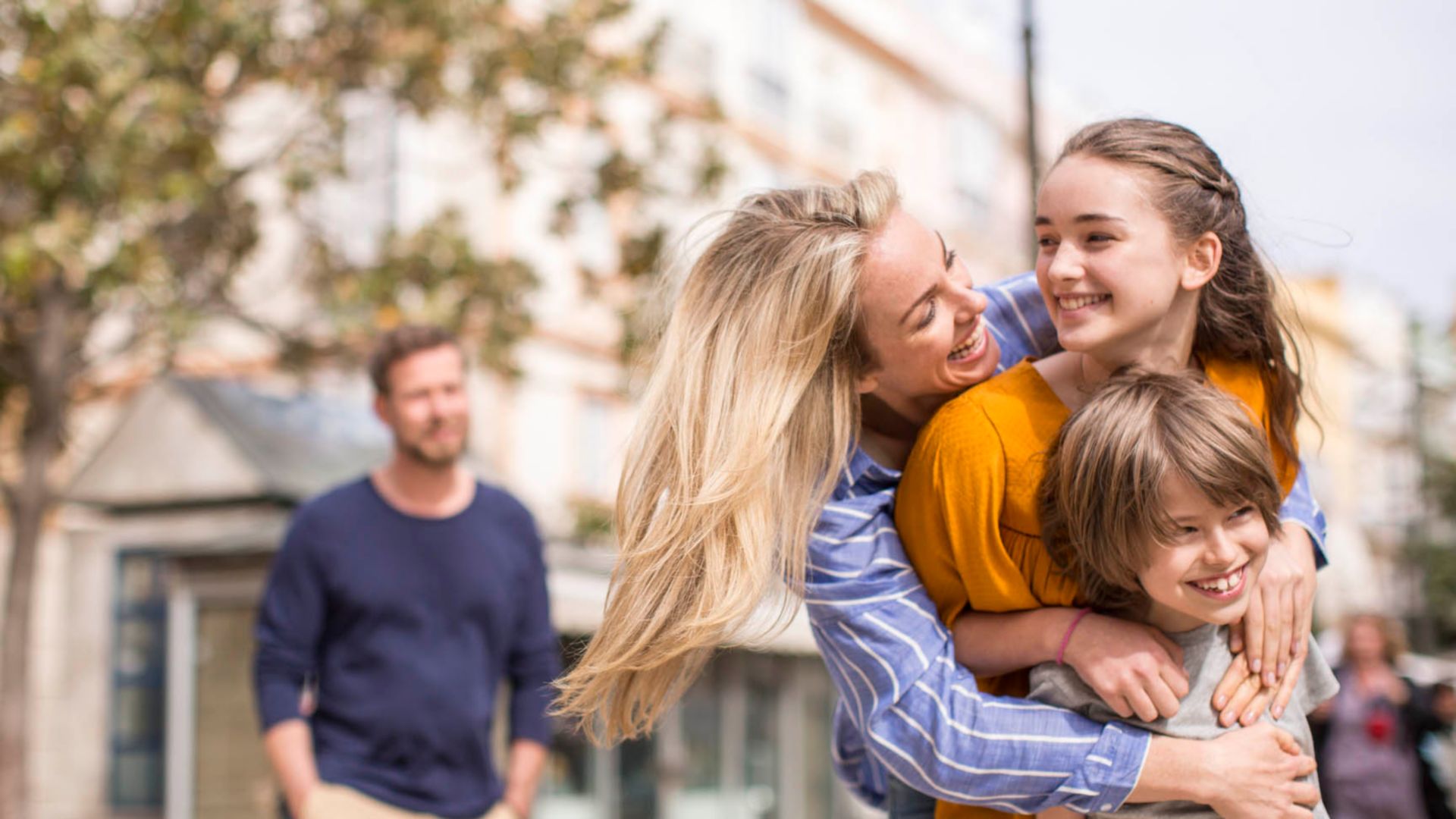 Florenz für Familien