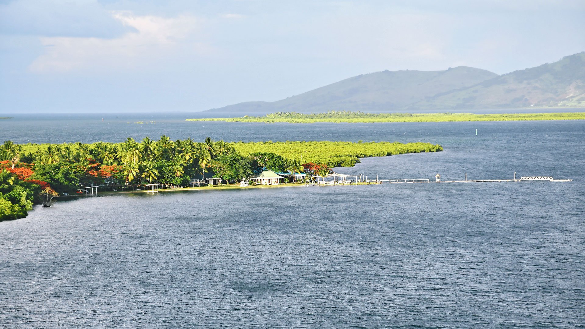 Komm an Land: Die Highlights von Lautoka und Nadi