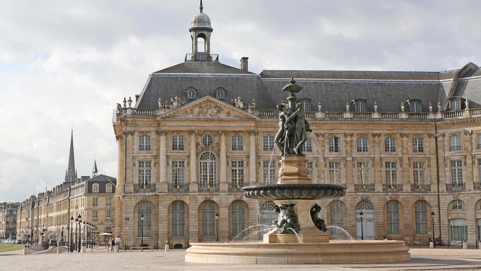 Bordeaux auf eigene Faust 