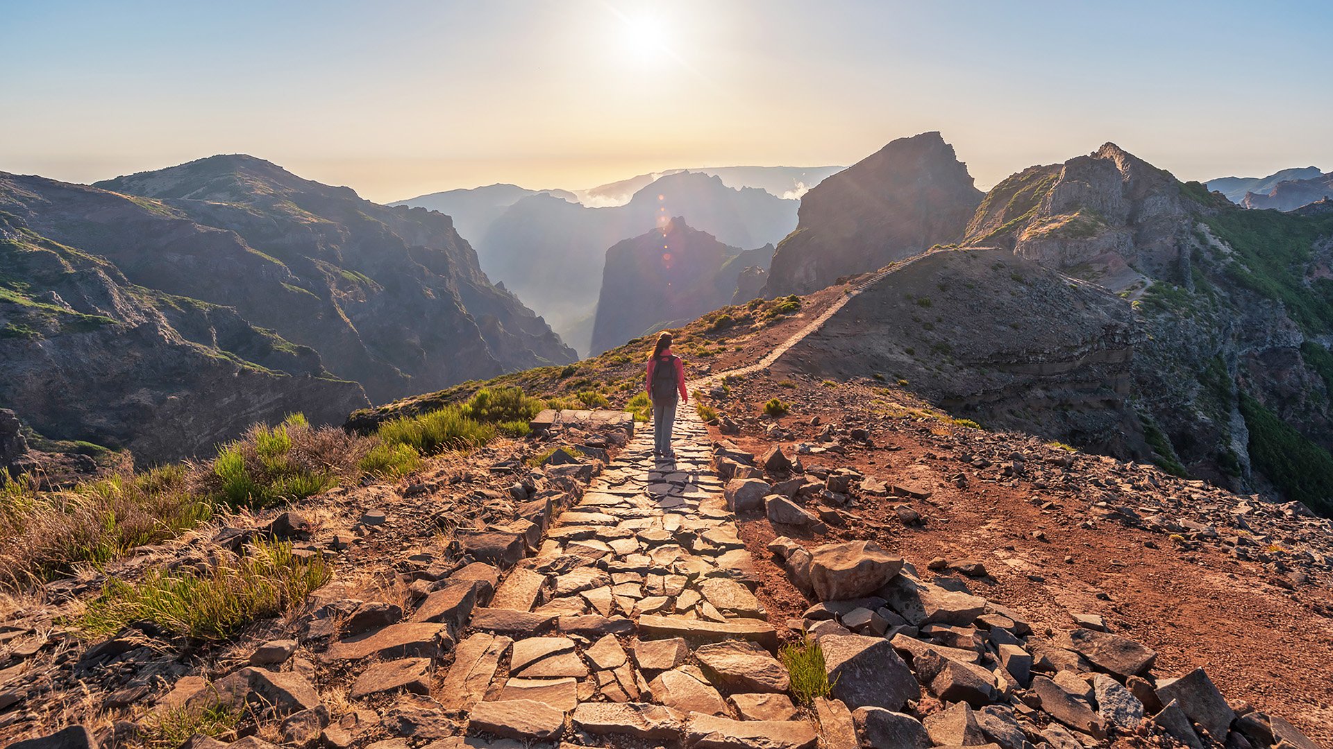 Sonnenaufgangstour mit dem Jeep