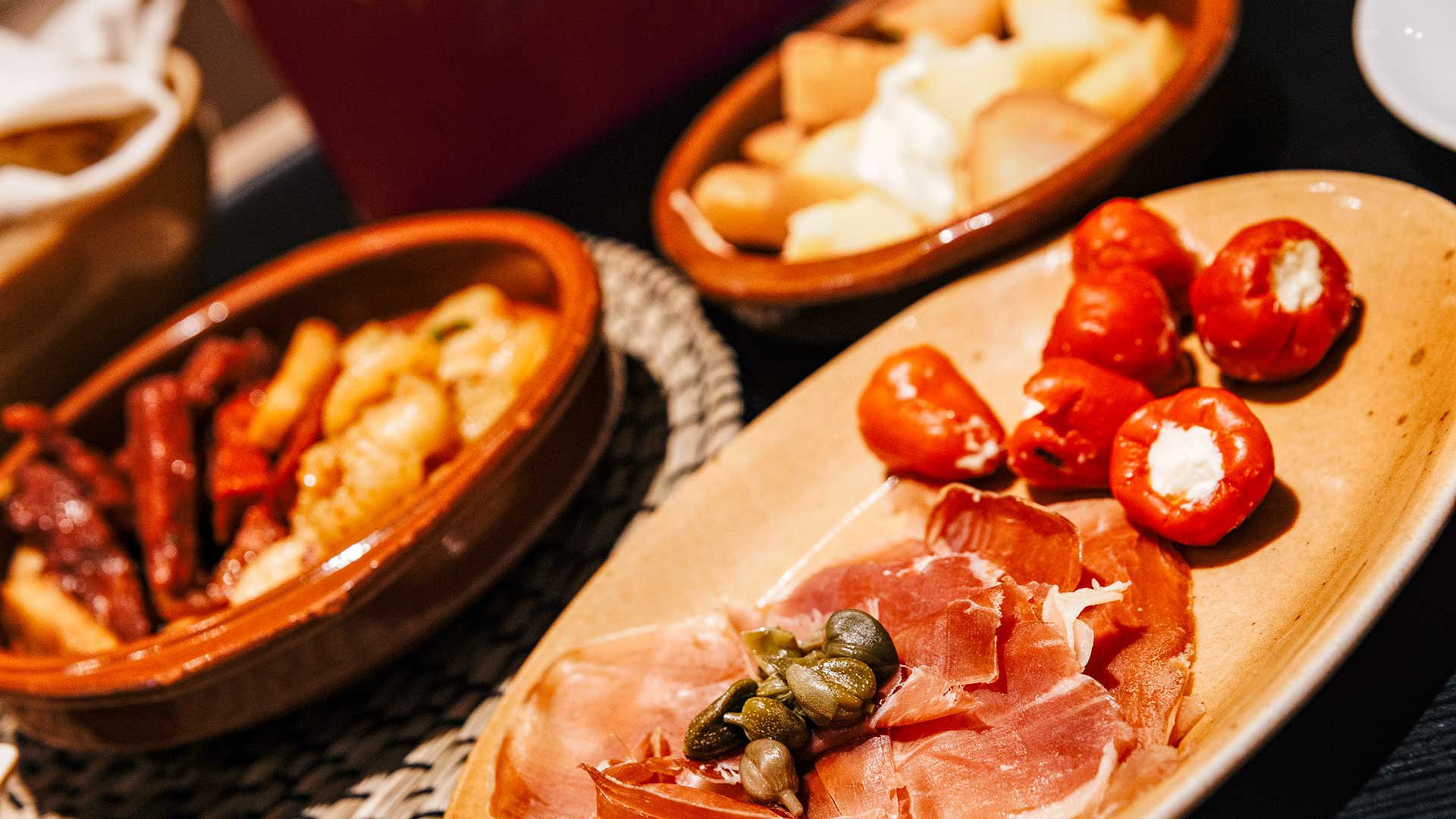 Málaga: Picasso und Tapas