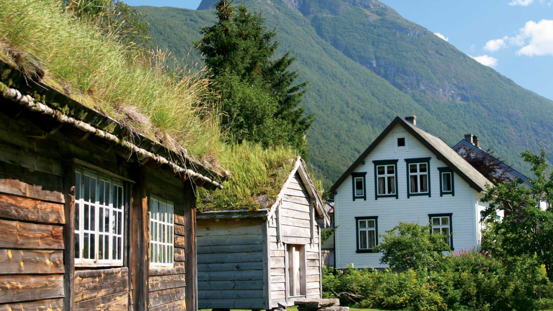 Anspruchsvolle Wanderung in die schöne Fabelwelt