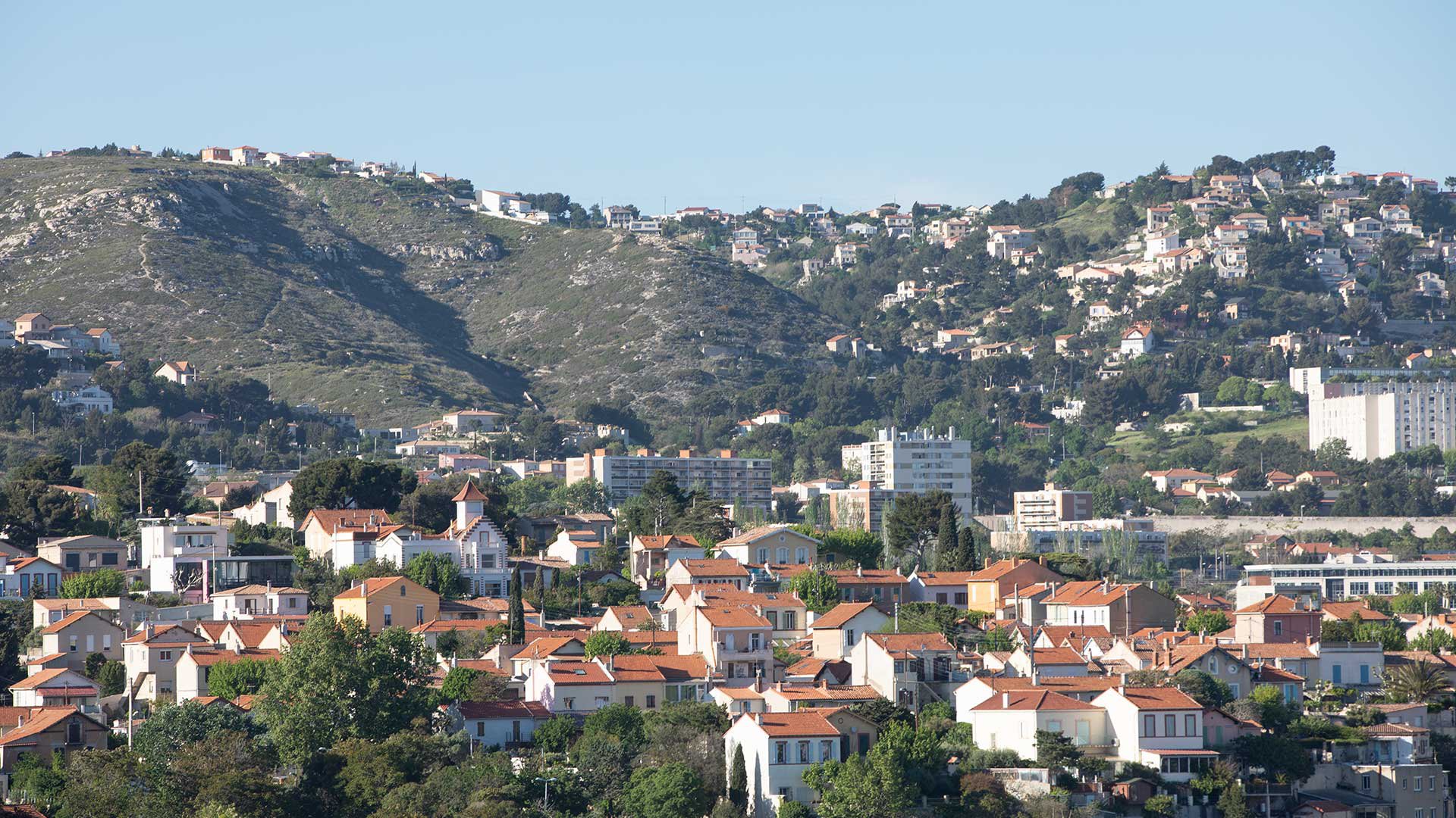 Aix-en-Provence bunte Facetten und süße Versuchung