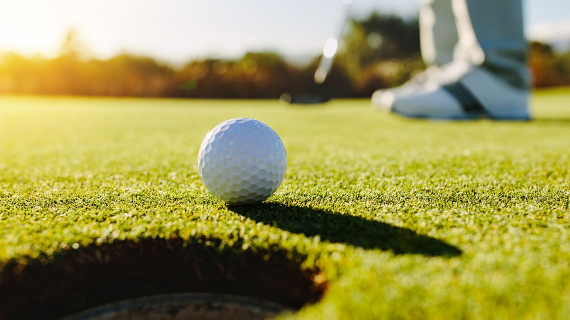 Muscat Al Mouj Golf Club