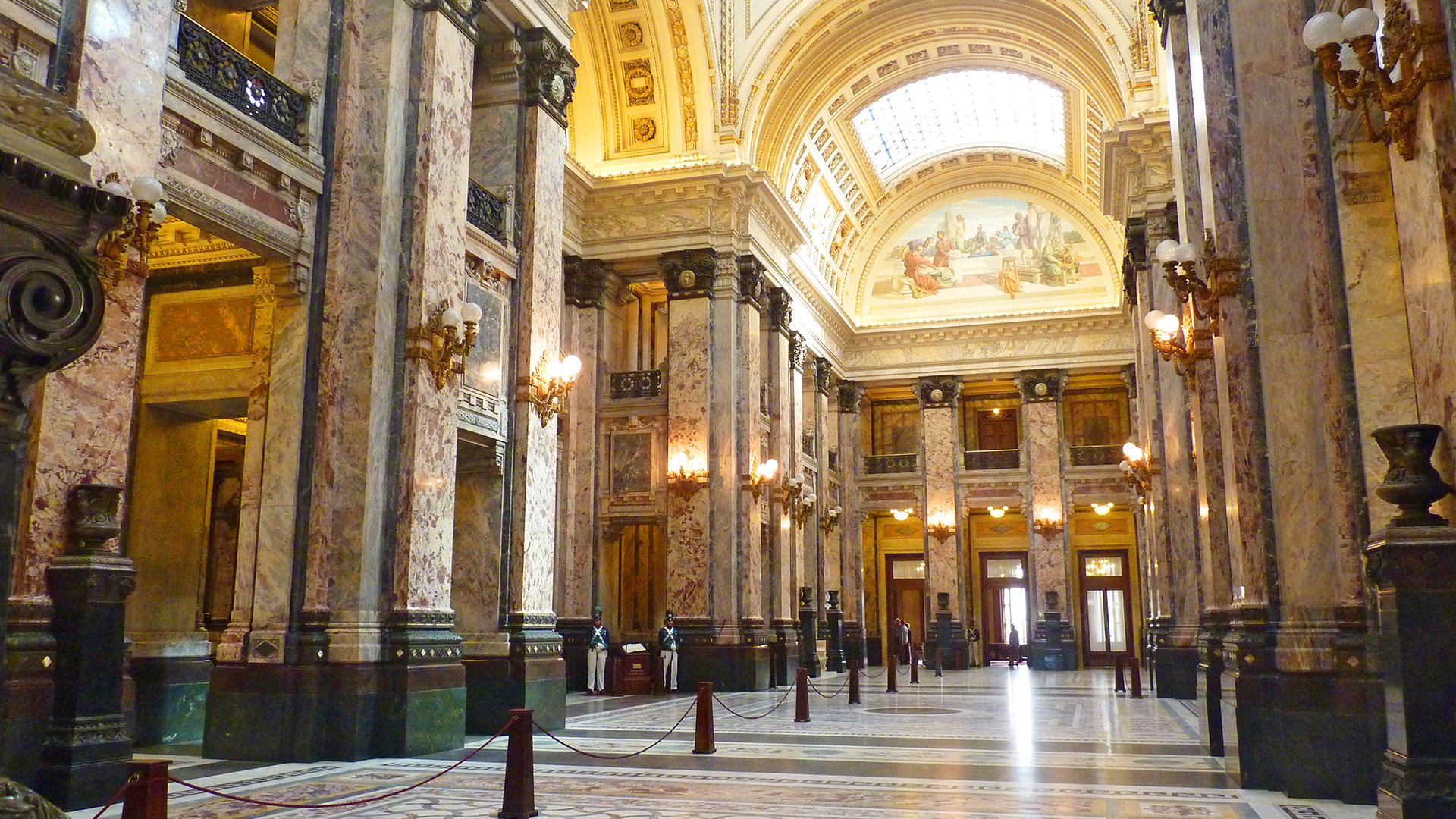Uruguays Kulturerbe
