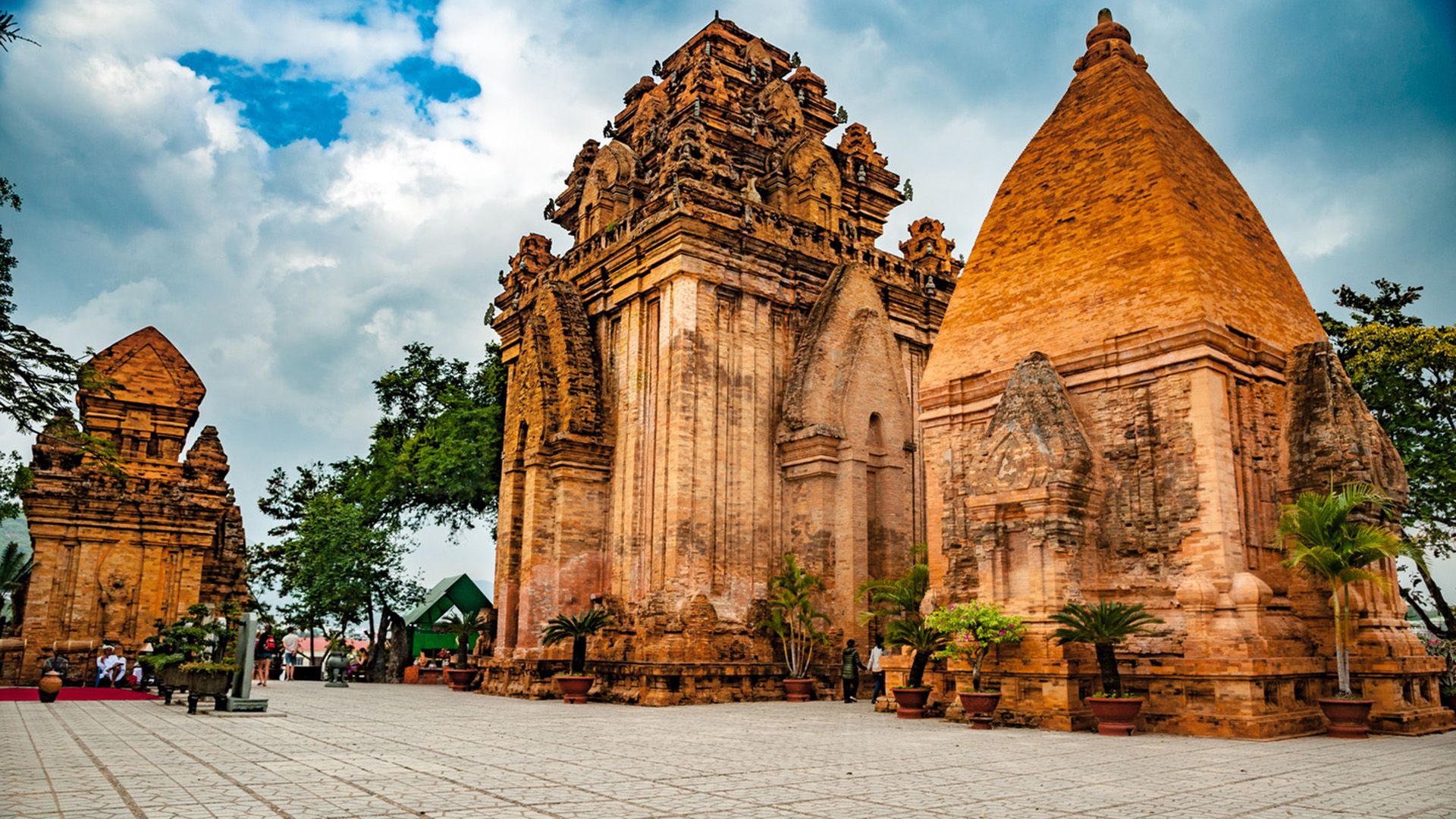 Vielfältiges Nha Trang