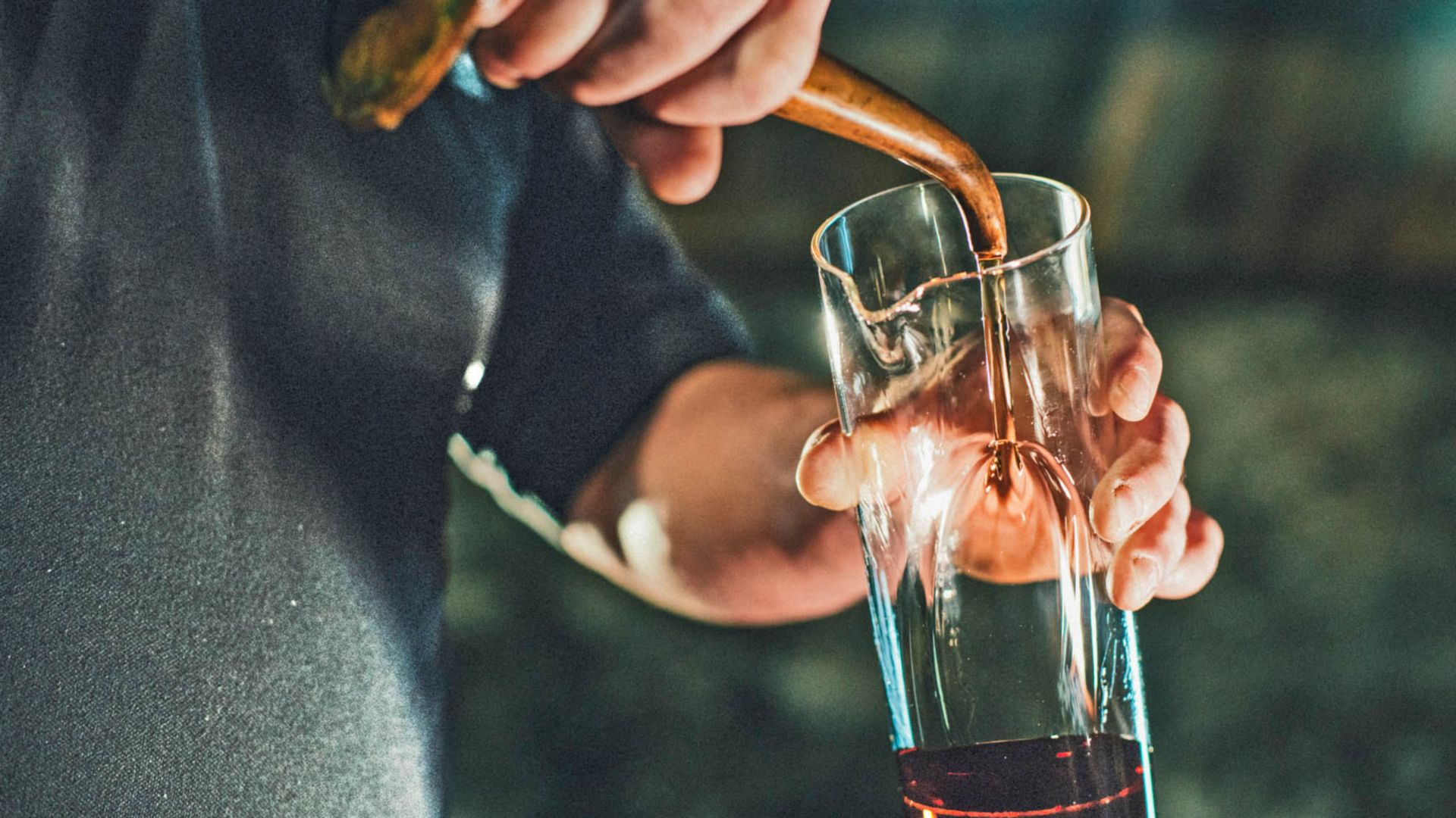 Johnnie Walker erleben