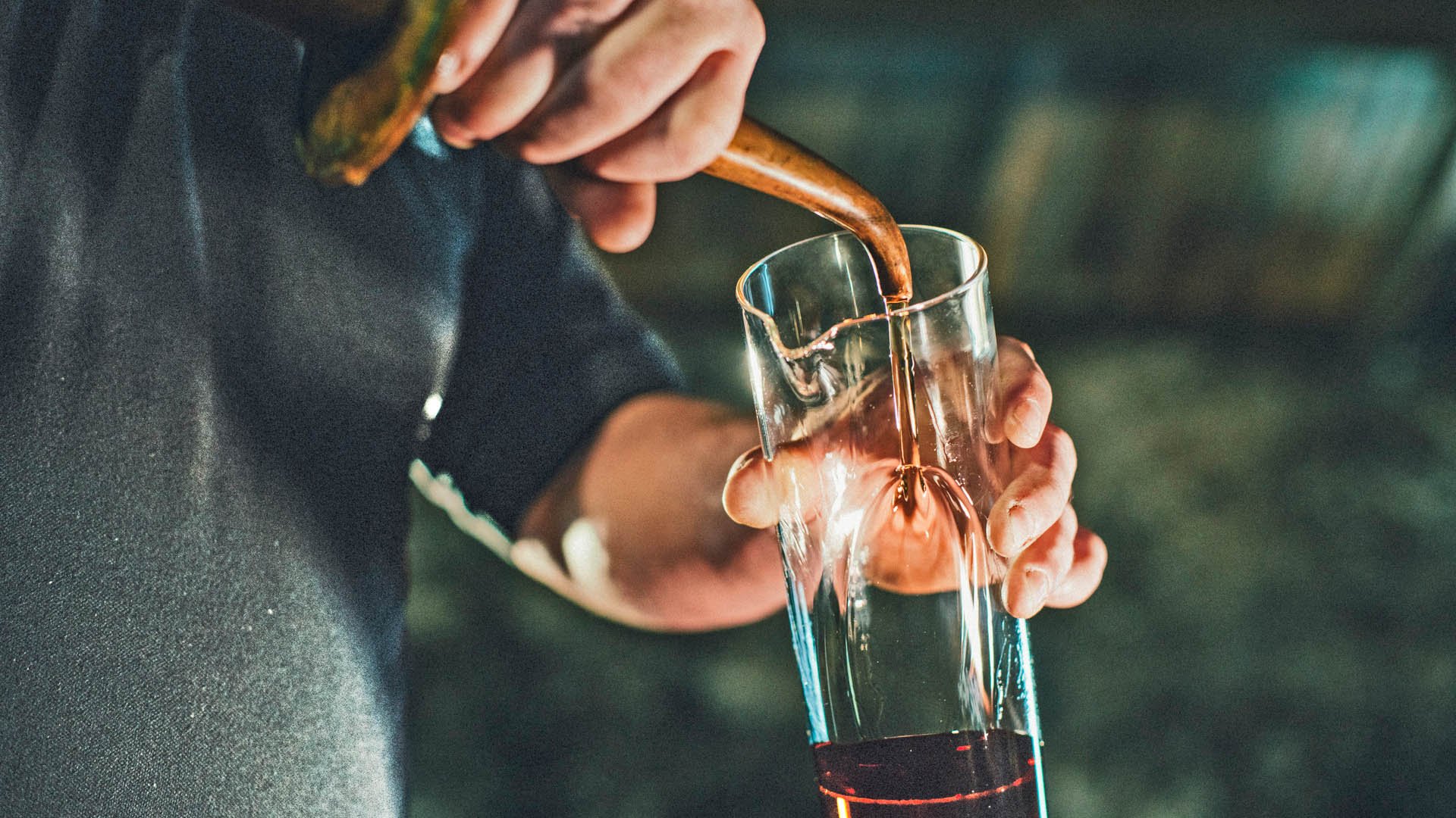 Johnnie Walker erleben