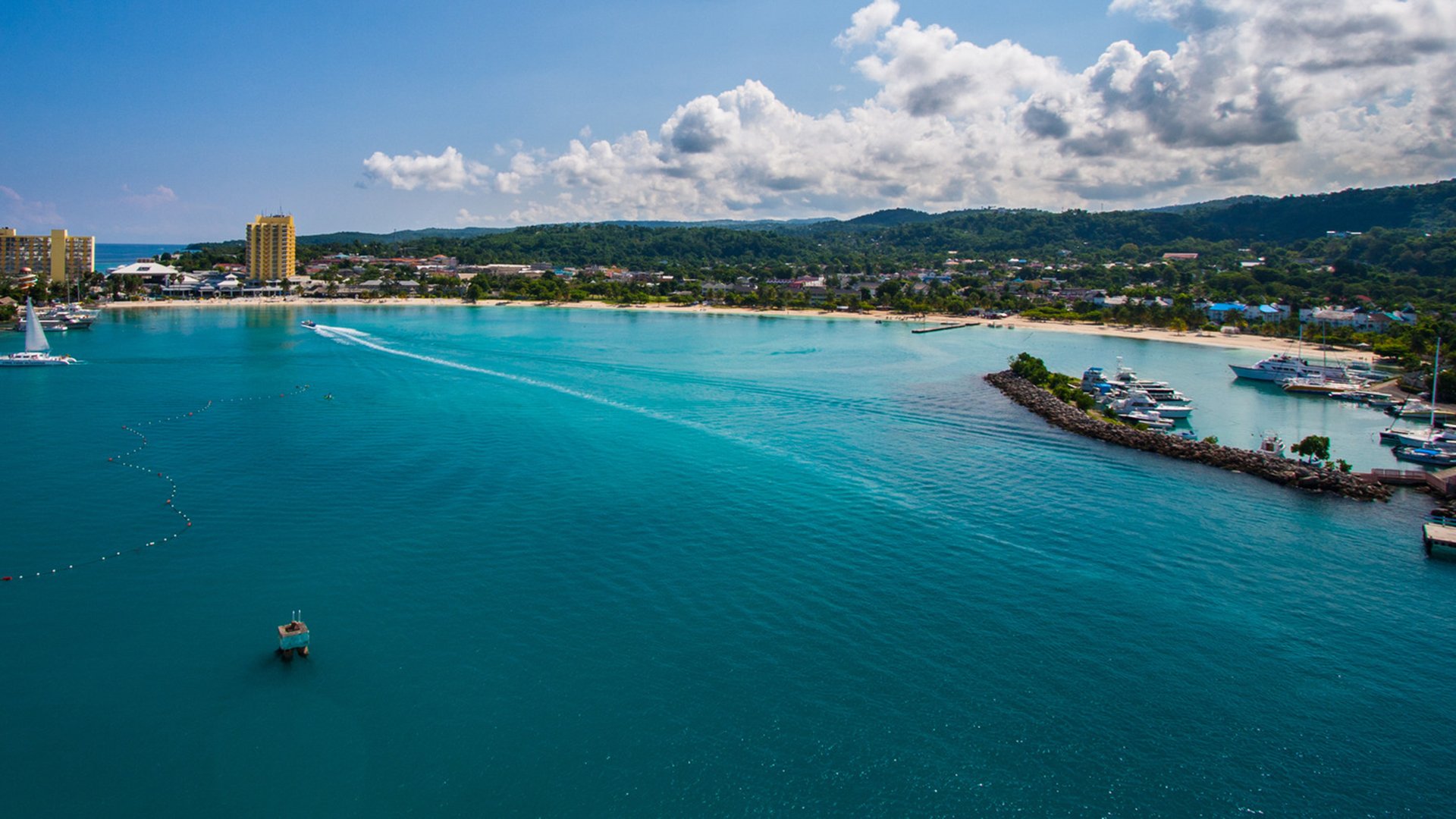 Picture taken in Ocho Rios, Jamaica