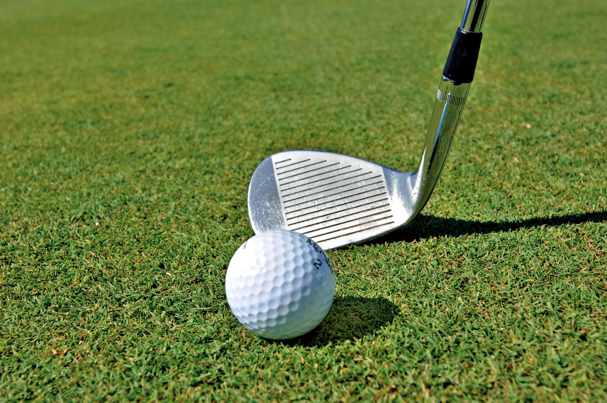 Pevero Golf Club